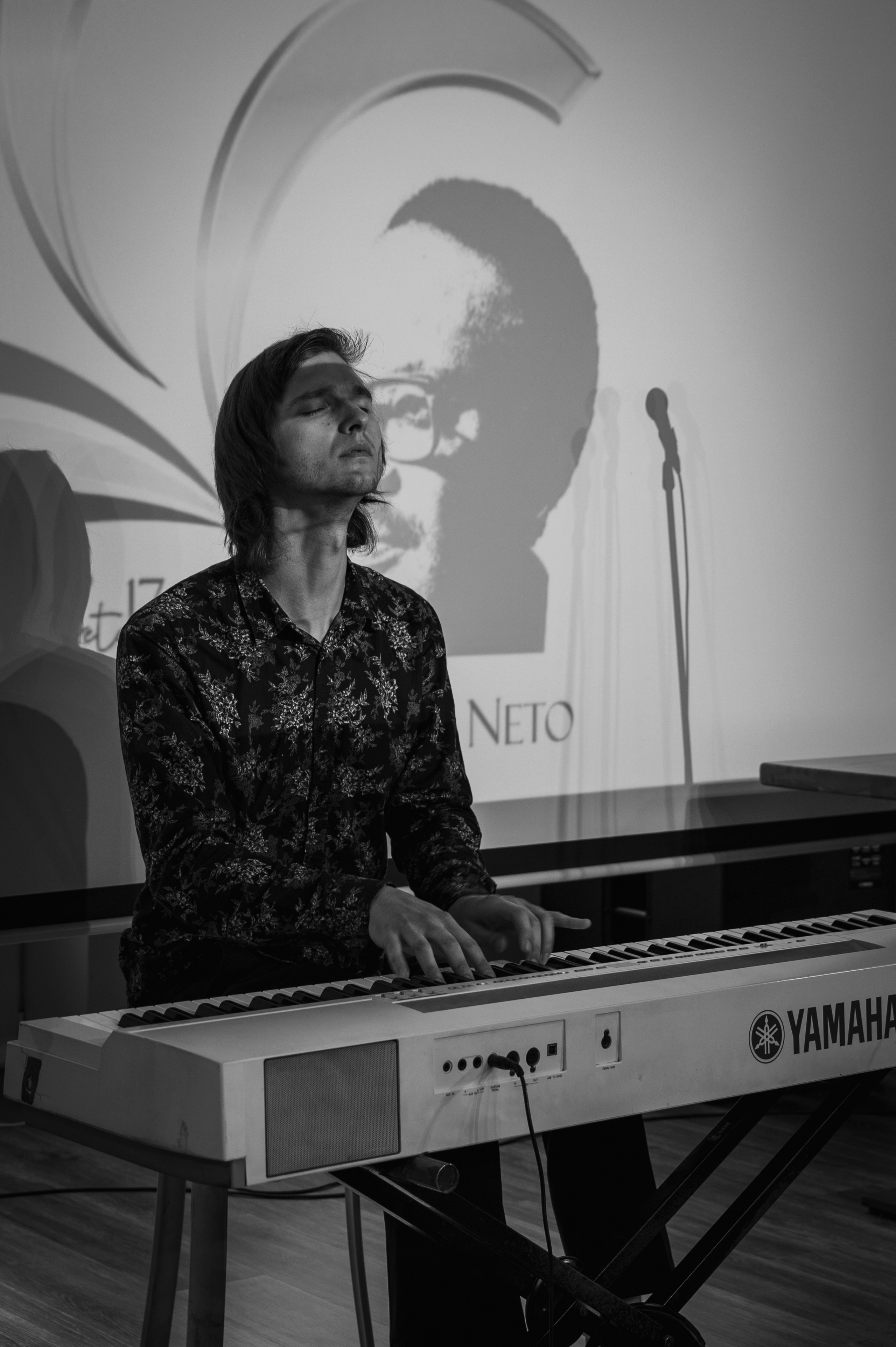 Ветераны Анголы «От прошлого к настоящему». Фотограф Роман Адлер