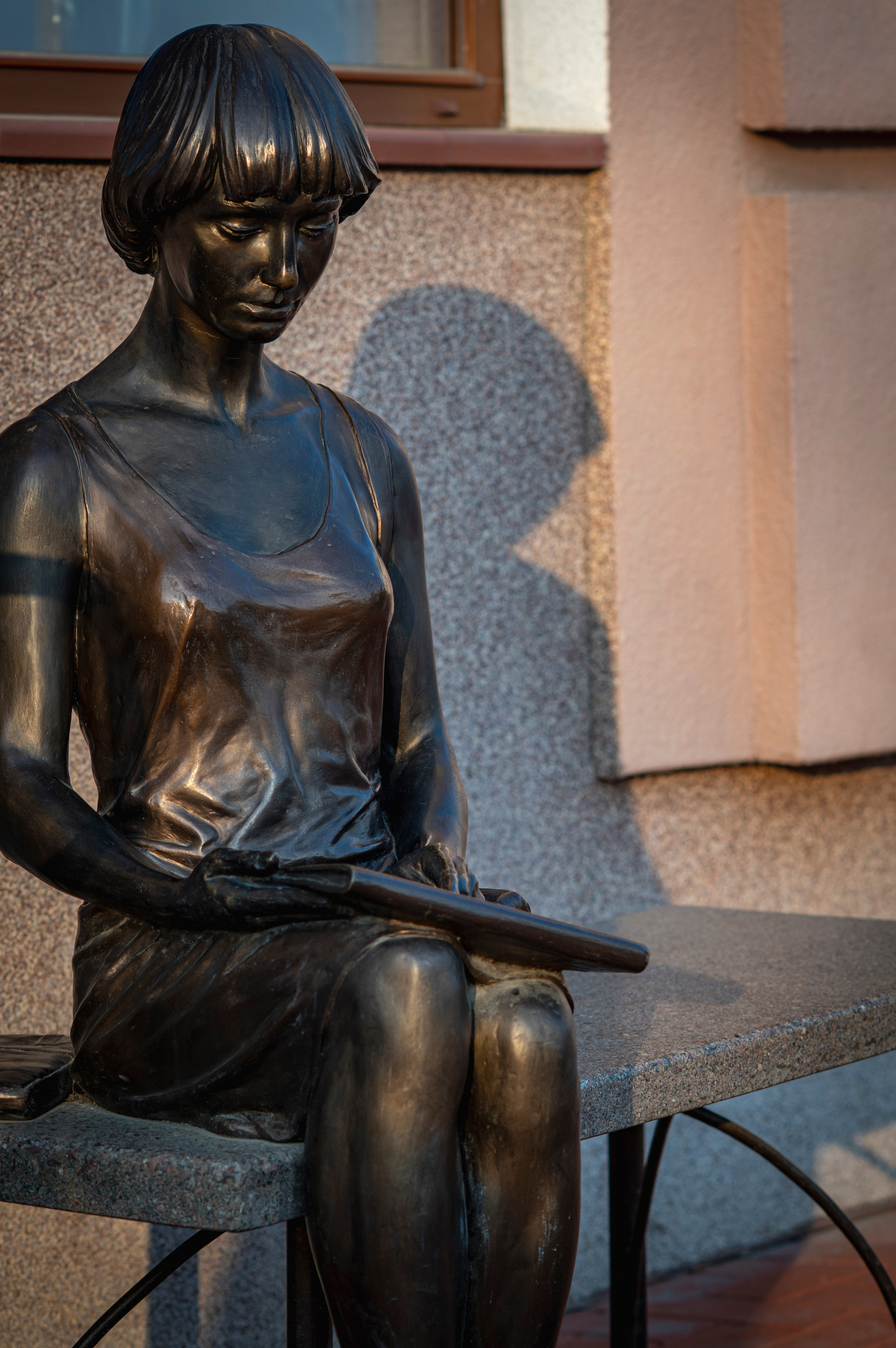 Рязань. Май 2022. Фотограф Роман Адлер