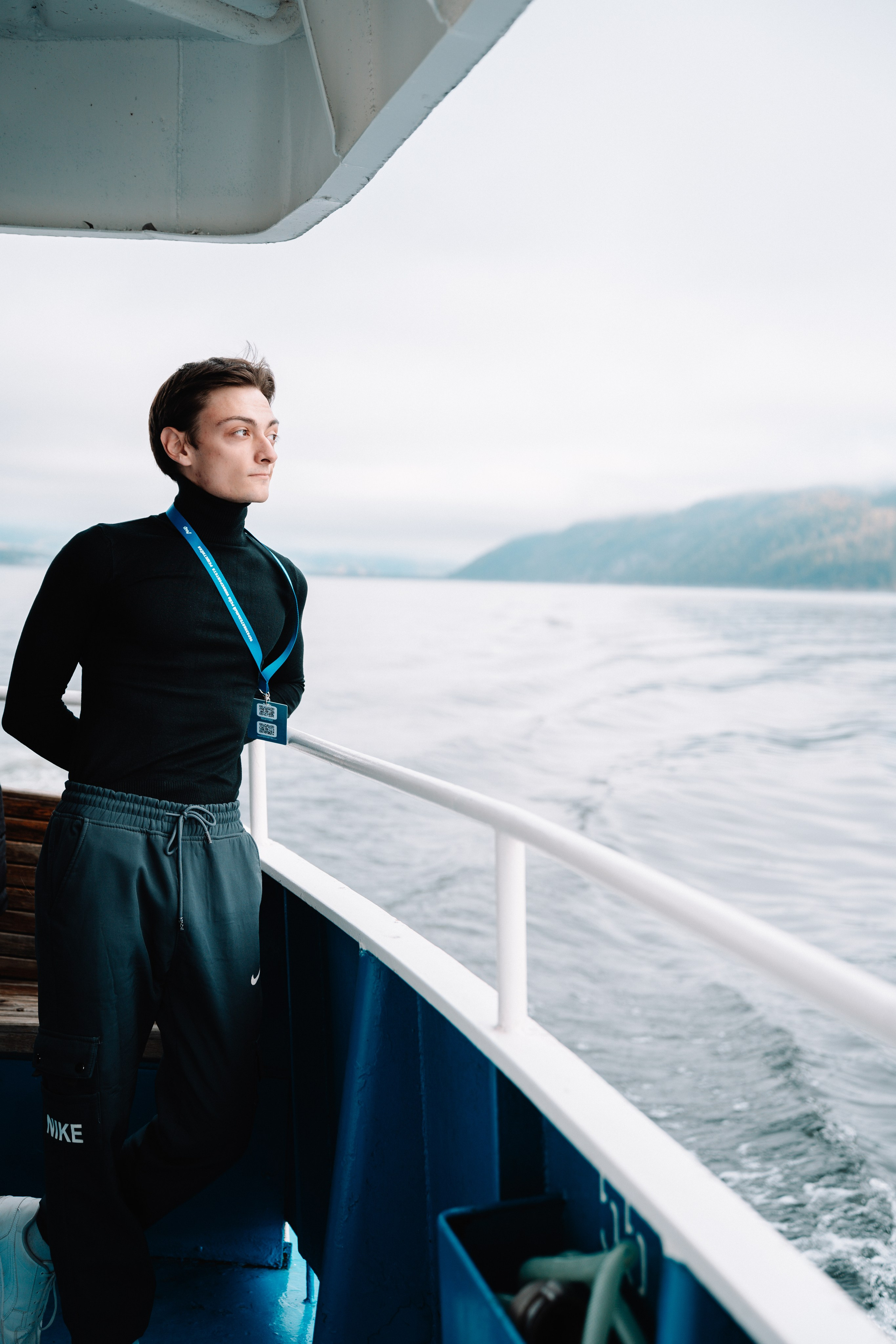 Образовательный рейв университета Решетнёва. Репортажный фотограф Красноярск