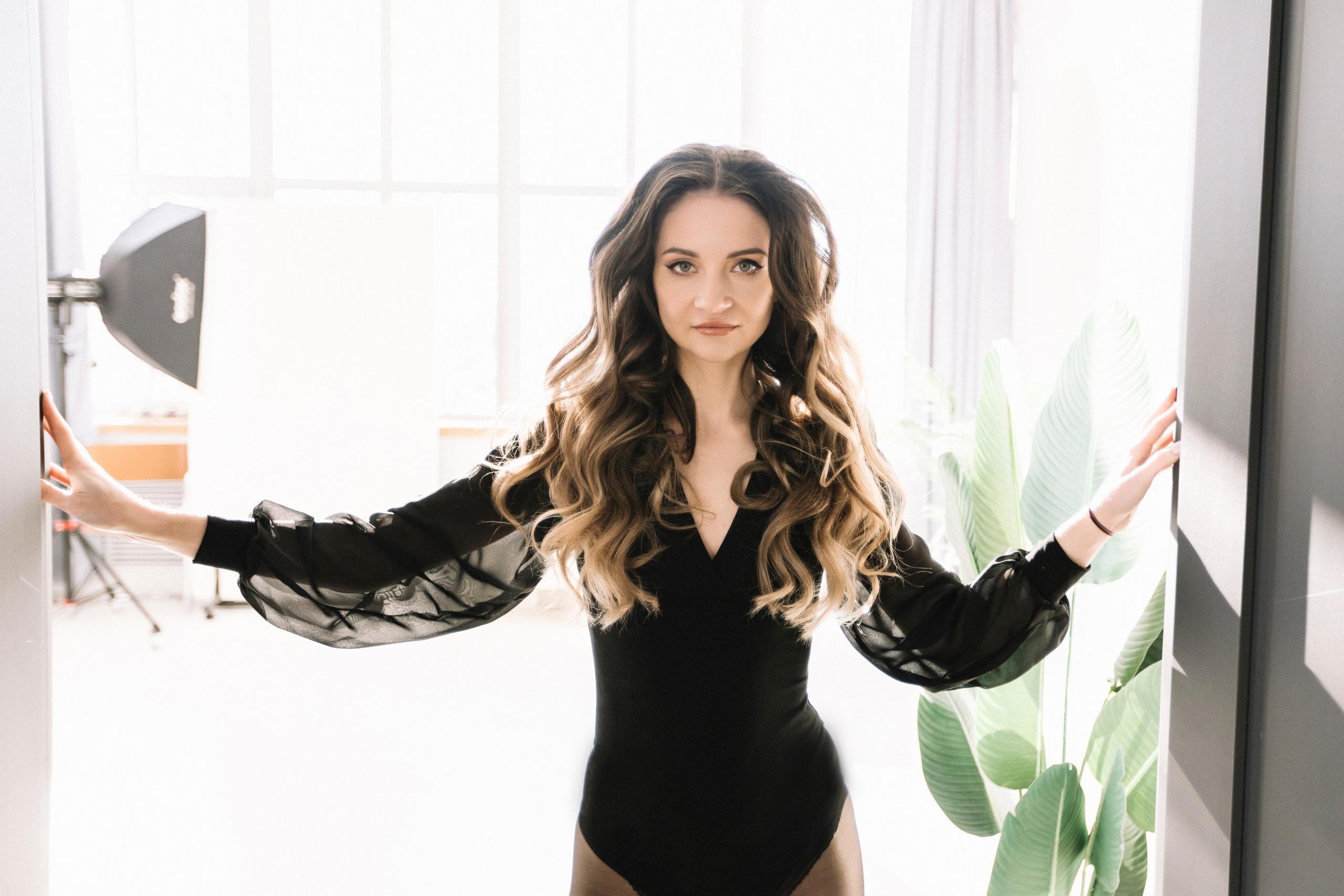 Таня. Главная