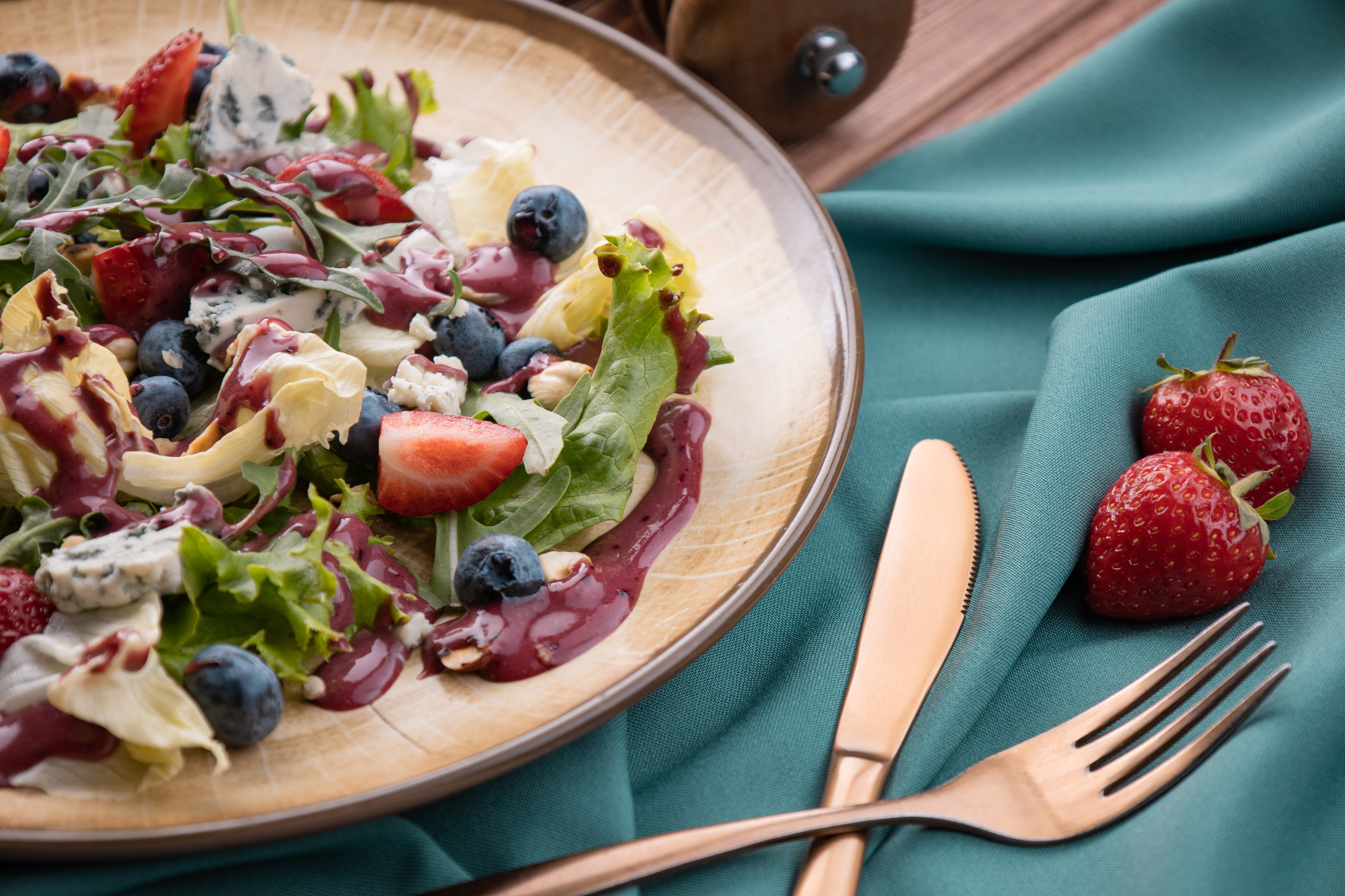 Фото блюд и еды в Астане. Рекламный фуд фотограф и видеограф в Астане Алина Лысенко