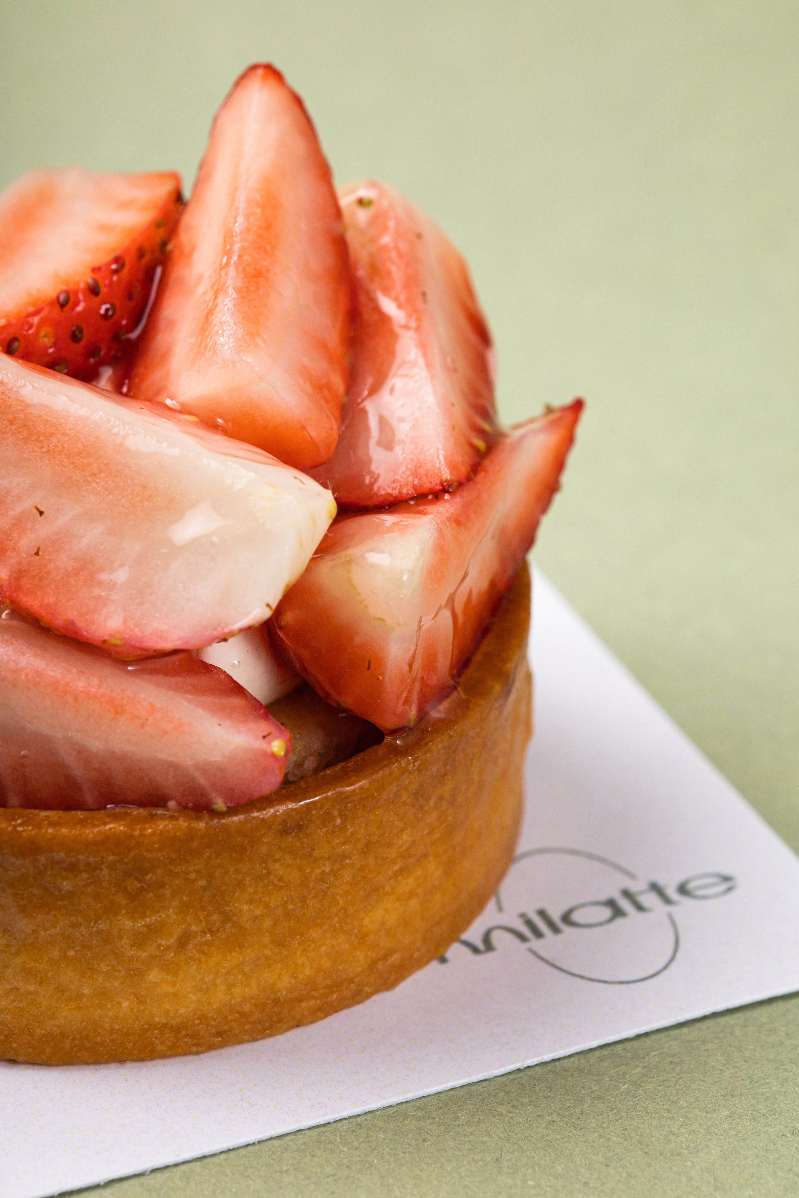 Фотосессия десертов для рекламы Астана. Рекламный фуд фотограф и видеограф в Астане Алина Лысенко