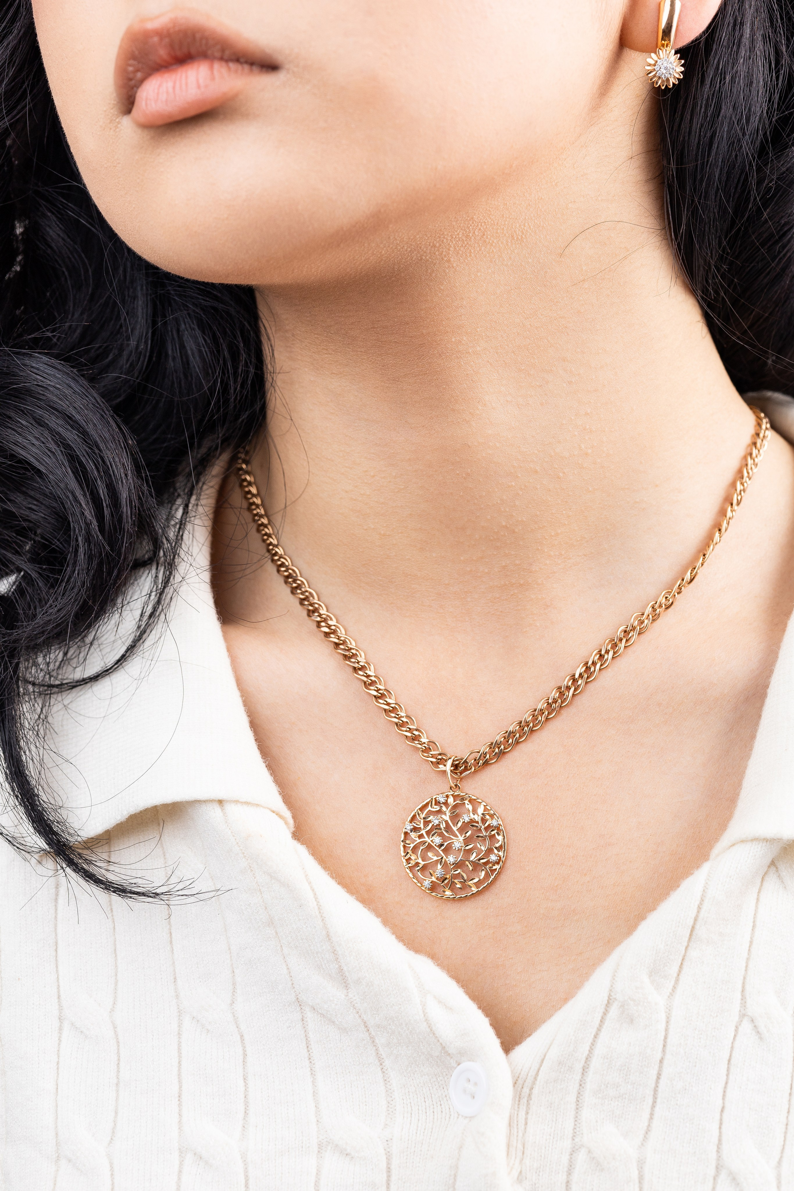 Рекламная съемка ювелирных изделий. Рекламный фуд фотограф и видеограф в Астане Алина Лысенко