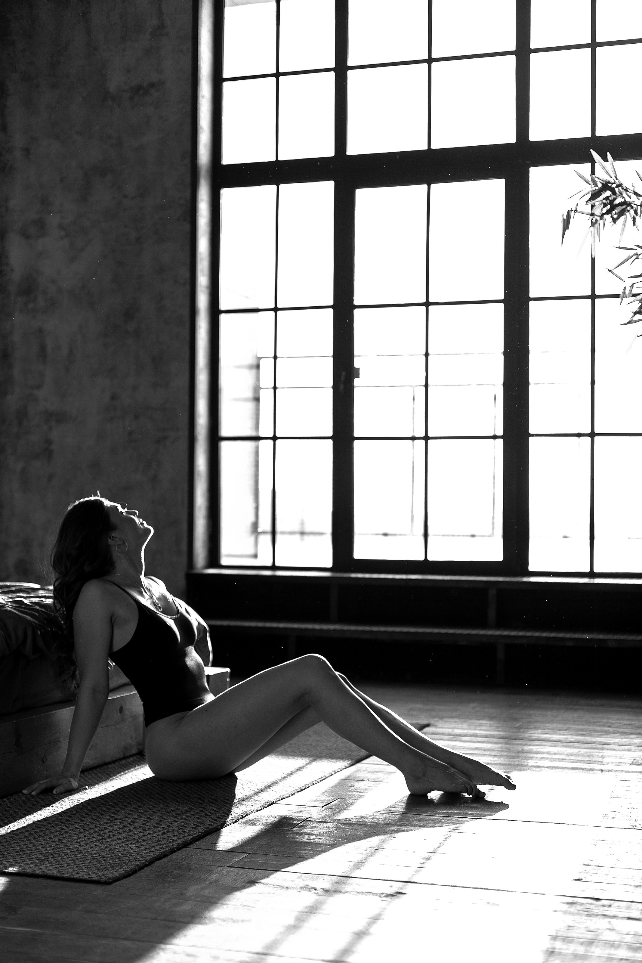 Женский фотограф Саша Логвиненко