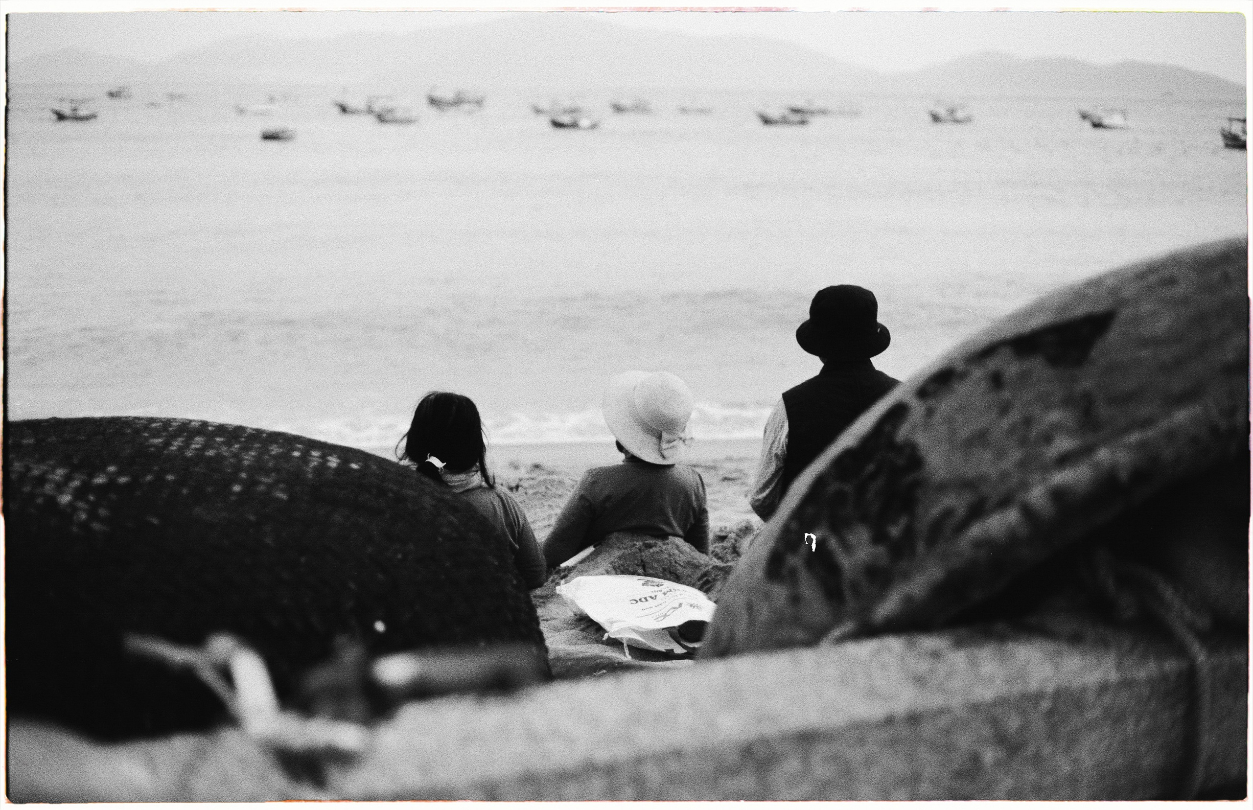 Vietnam «26. Фотограф Полина Треногина