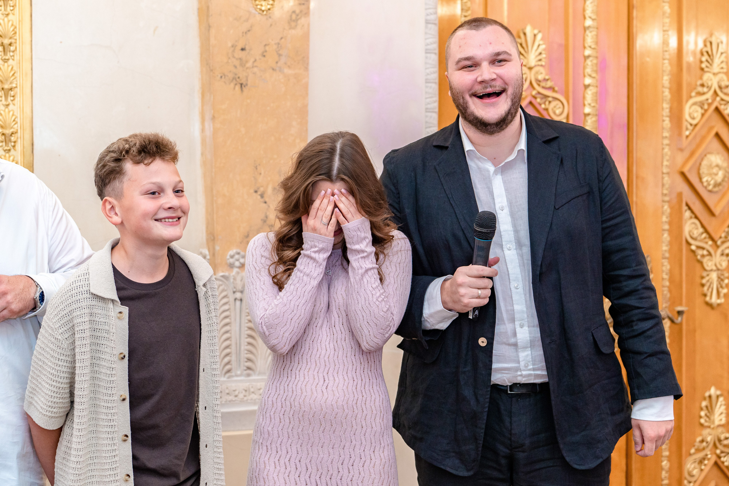 Максим + Елизавета