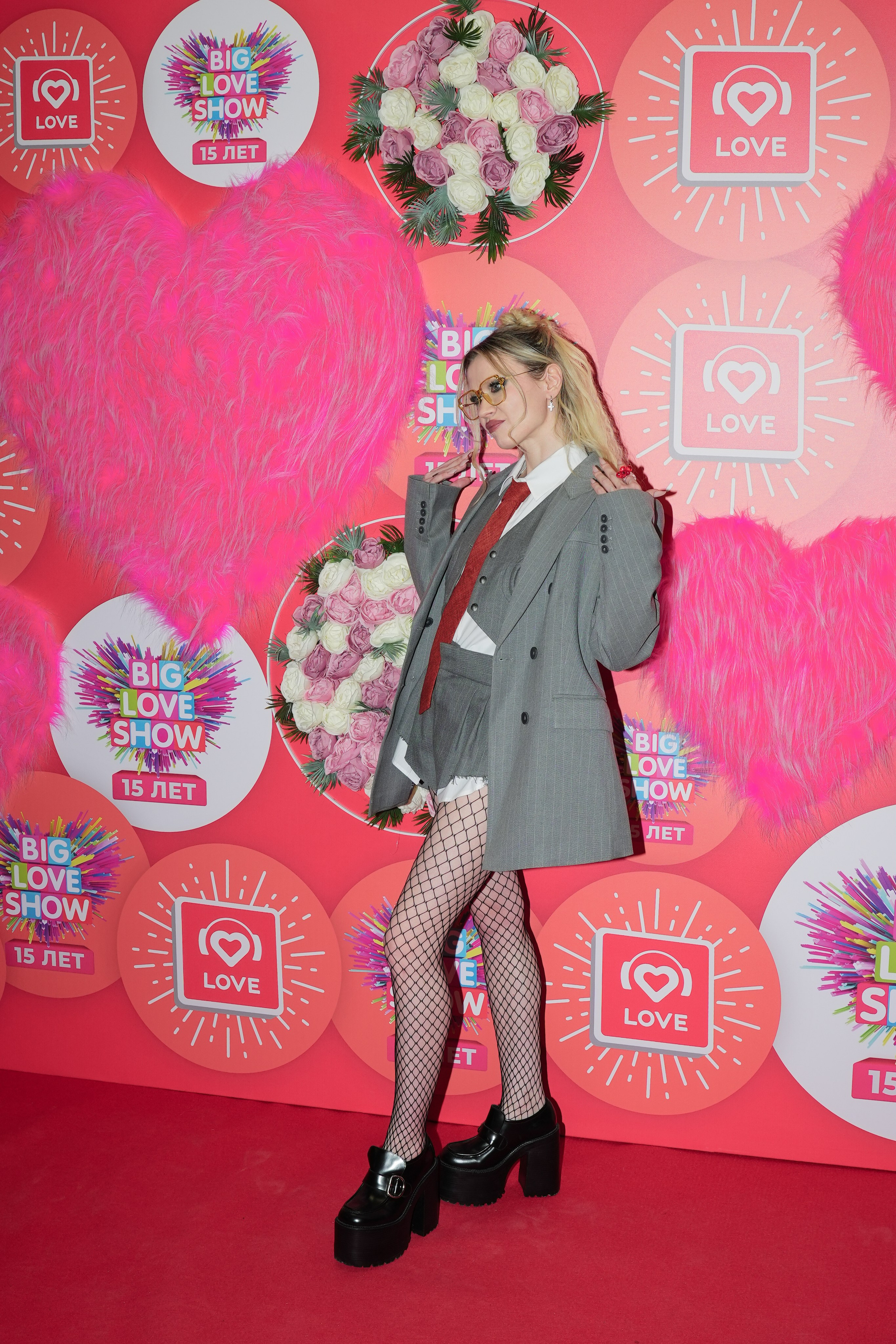 BIG LOVE SHOW 2024. Фотограф Екатерина Юрьева | Тула, Москва, Новомосковск