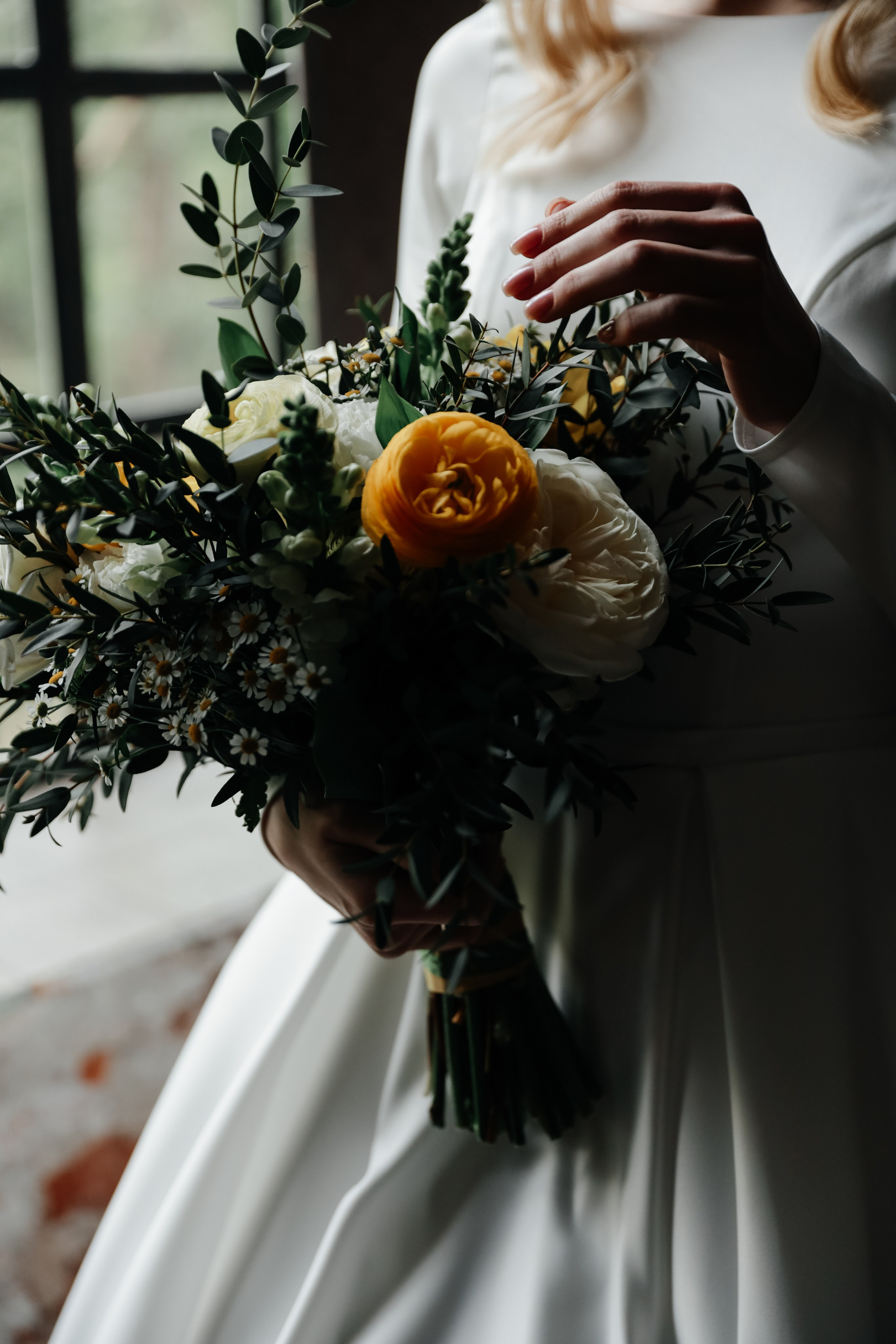 Щастя в тобі. Свадебный и семейный фотограф в Варшаве