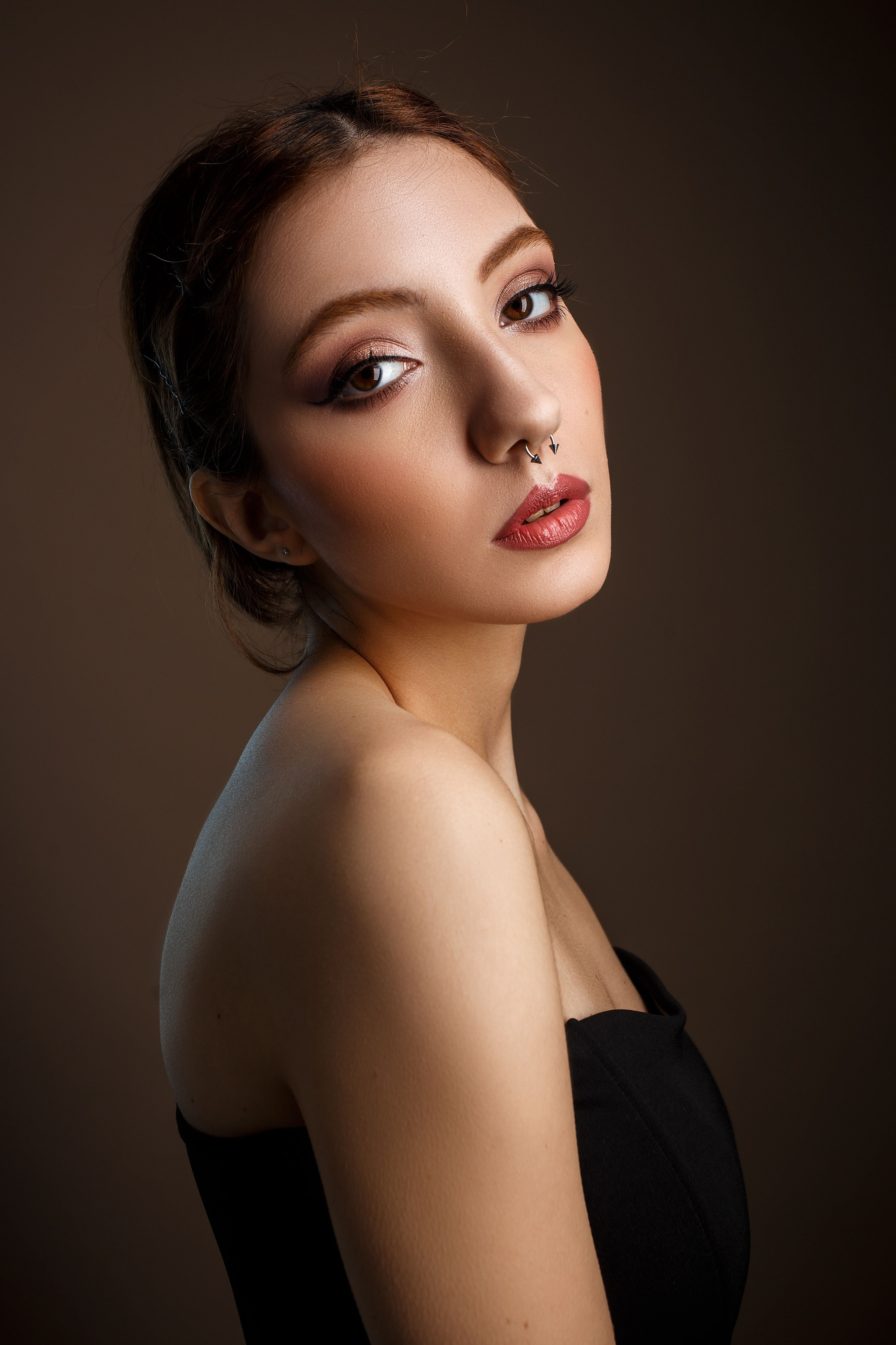 EVINA. THE FAME MODELS