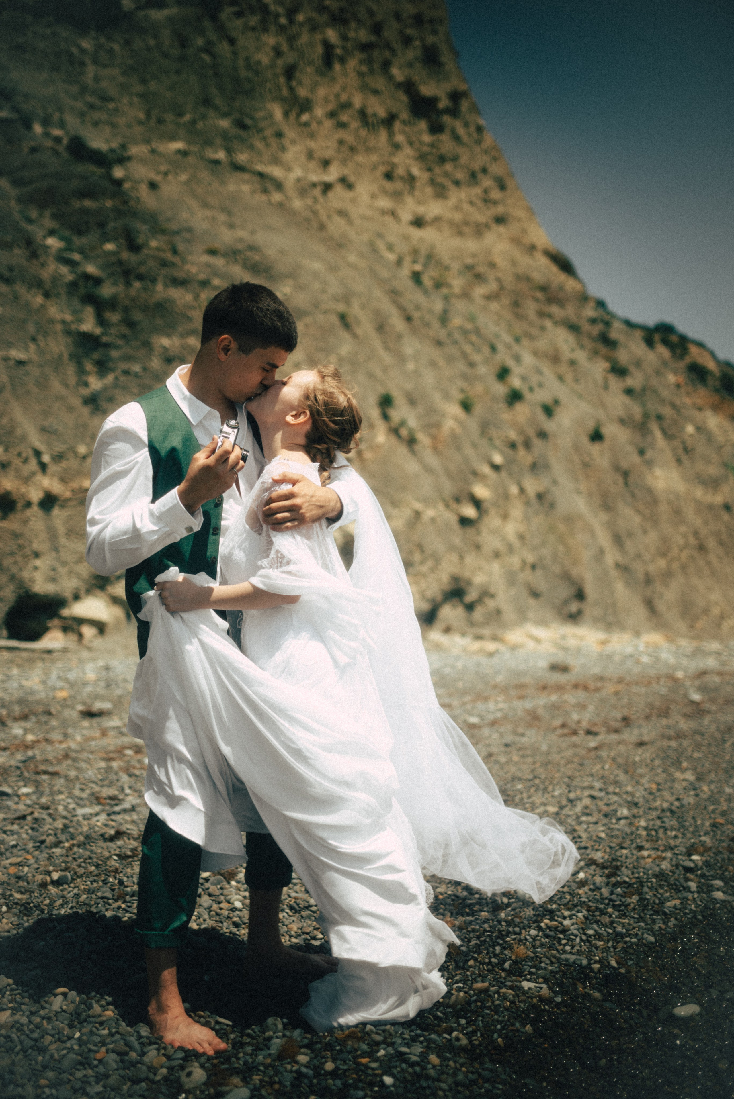 Руслан и Вероника |Полный свадебный день. Фотограф Санкт-Петербург, Новороссийск