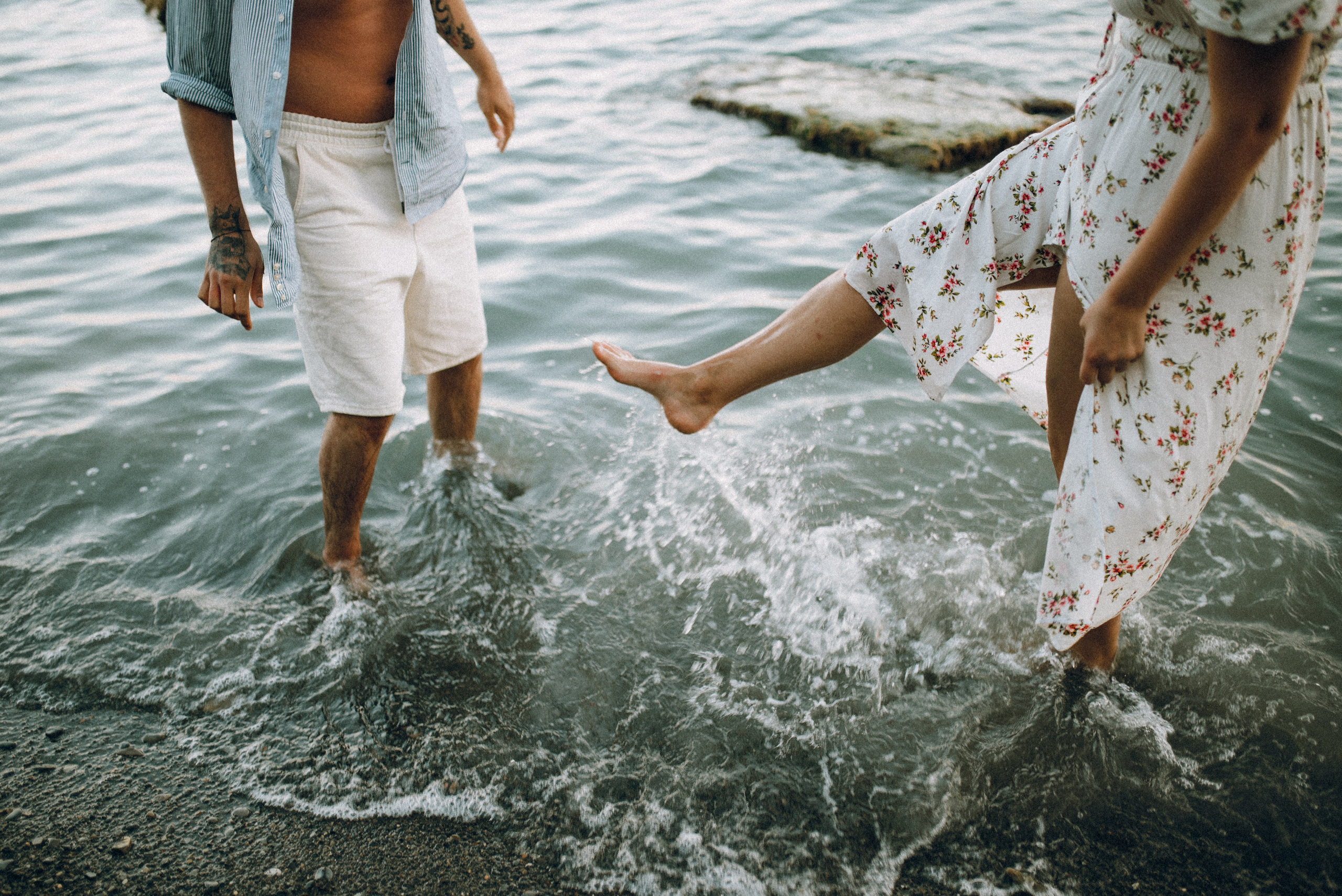 Виолетта и Евгений. Фотограф Санкт-Петербург, Новороссийск