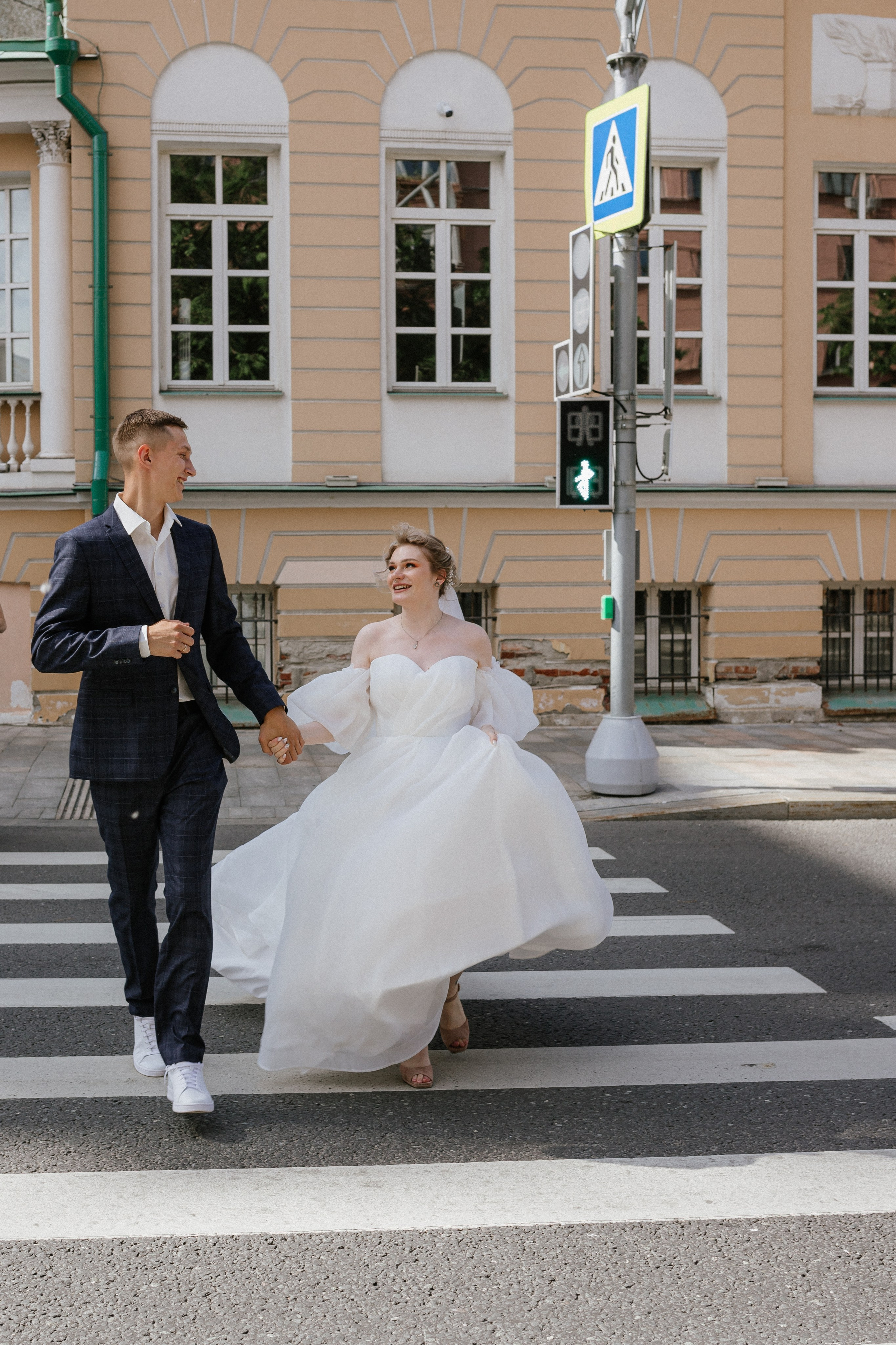 Кирилл & Юлия. Семейный и домашний фотограф в Москве и МО Королева Валерия