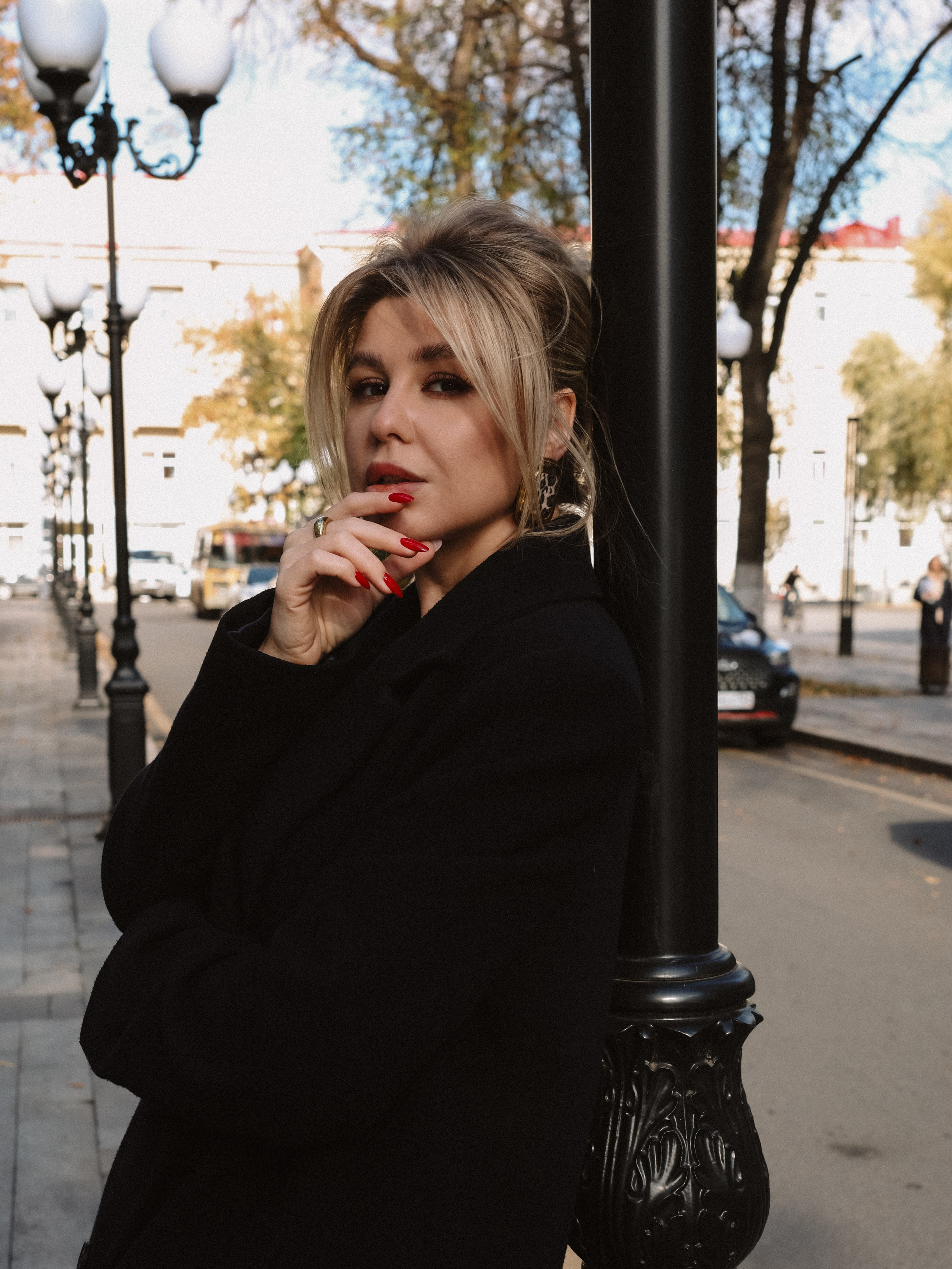 Аня Нужная. Видеограф/фотограф в Уфе Миляуша Ялалова