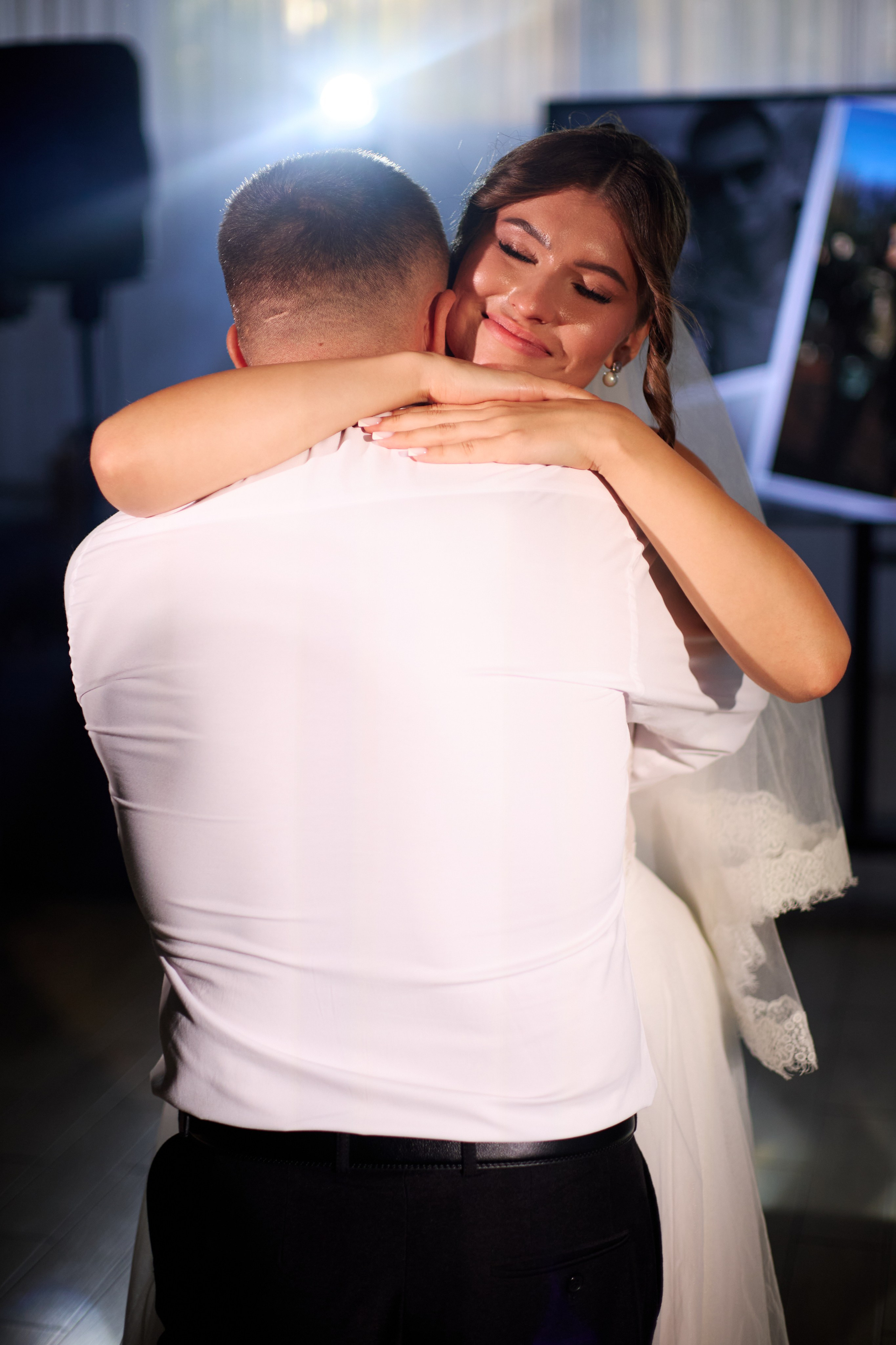 Владимир и Екатерина 2025. Александр Прозоров фотограф в Кирове