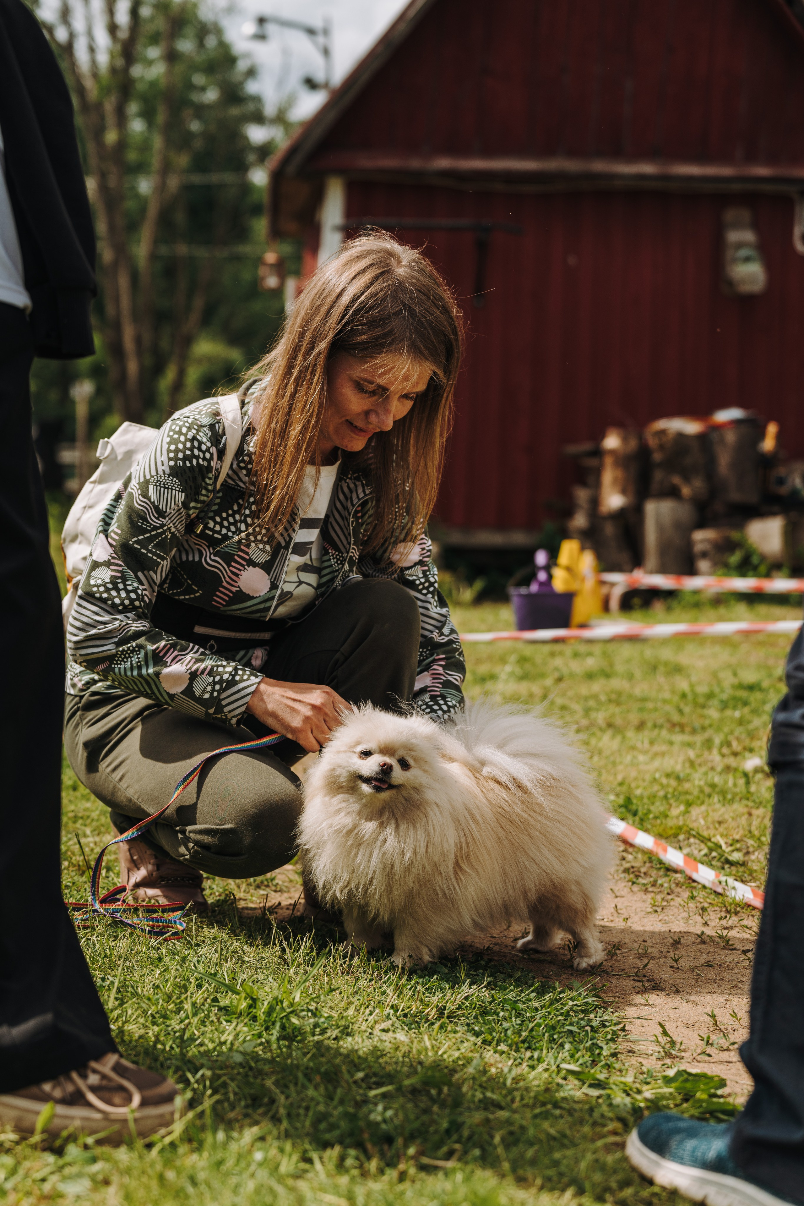 Соревнования по ноузворку. Фотограф анималист в Спб недорого Олеся Майорова