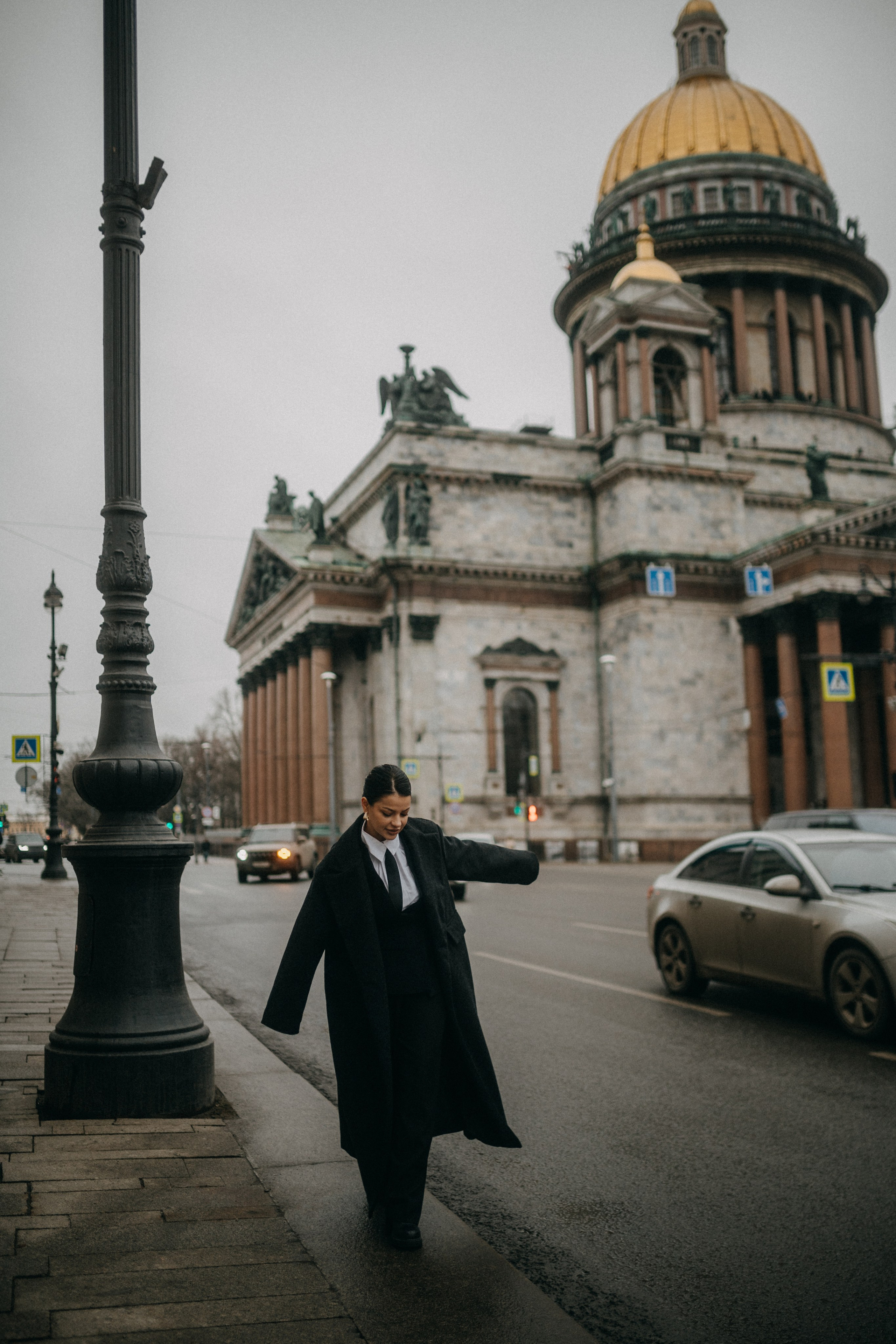 Лиза. Фотограф в Санкт Петербурге Лара Великова