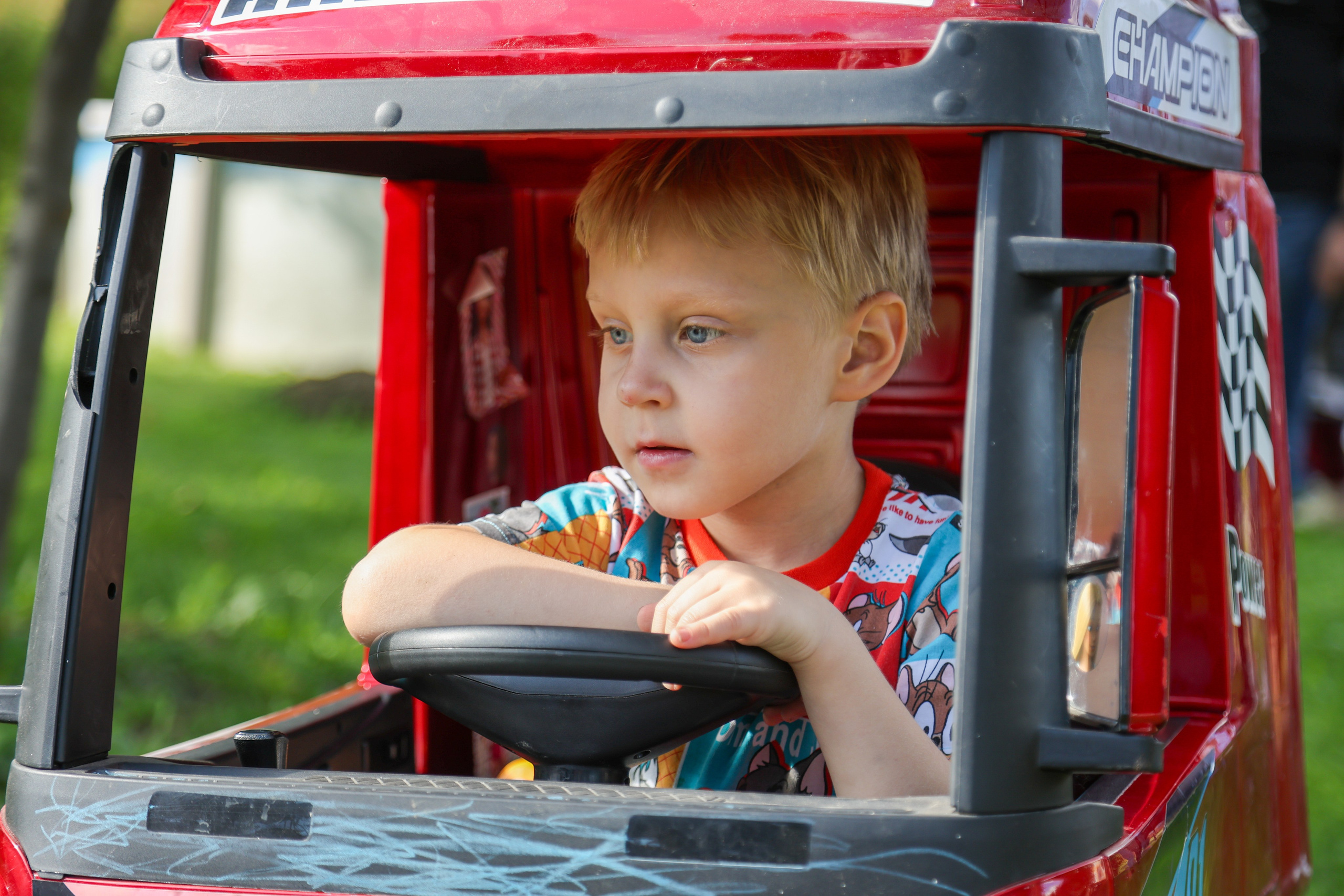 Детские праздники. Профессиональная фотосъемка мероприятий в Москве