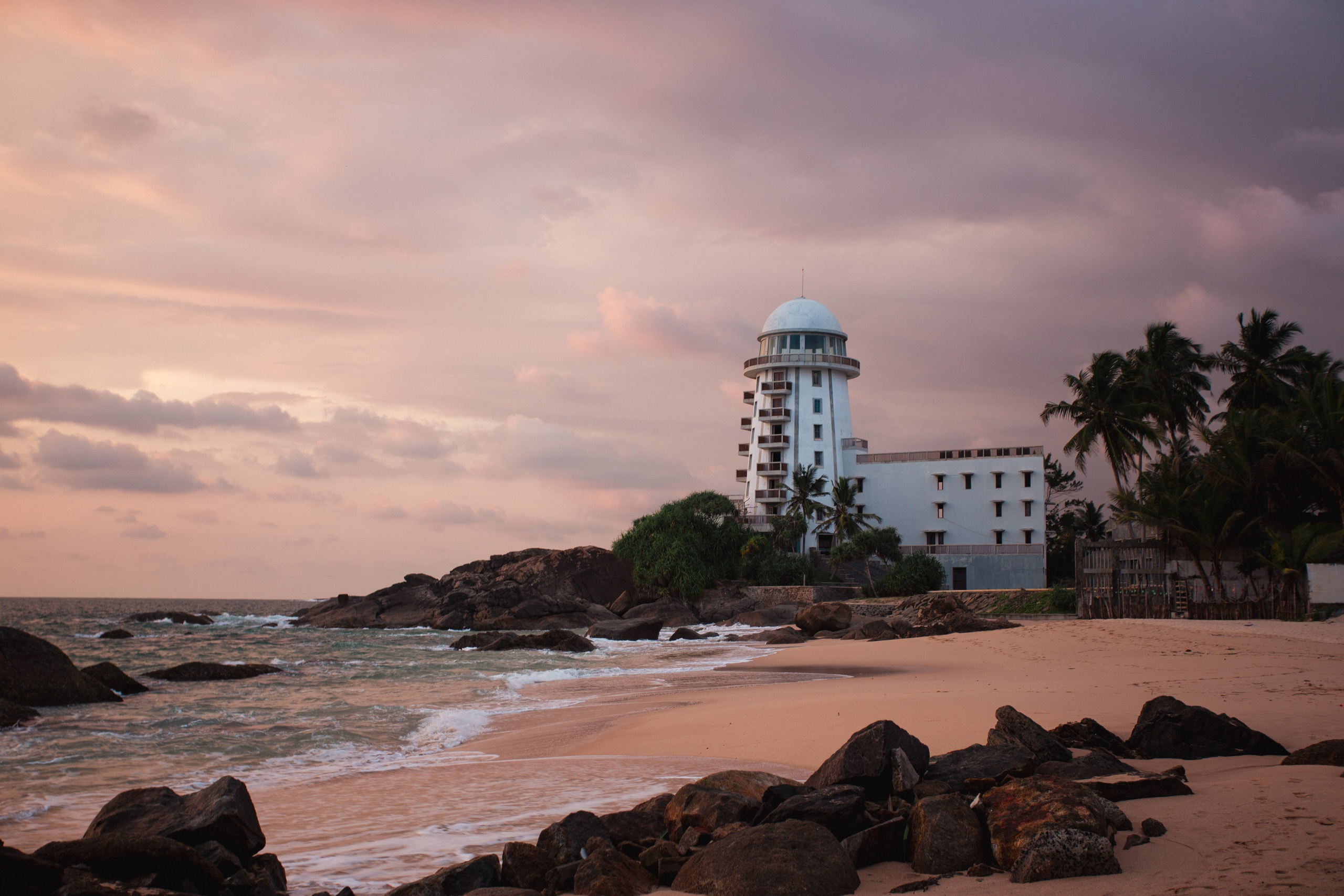Амбалангода. Фотограф Сонкина Татьяна