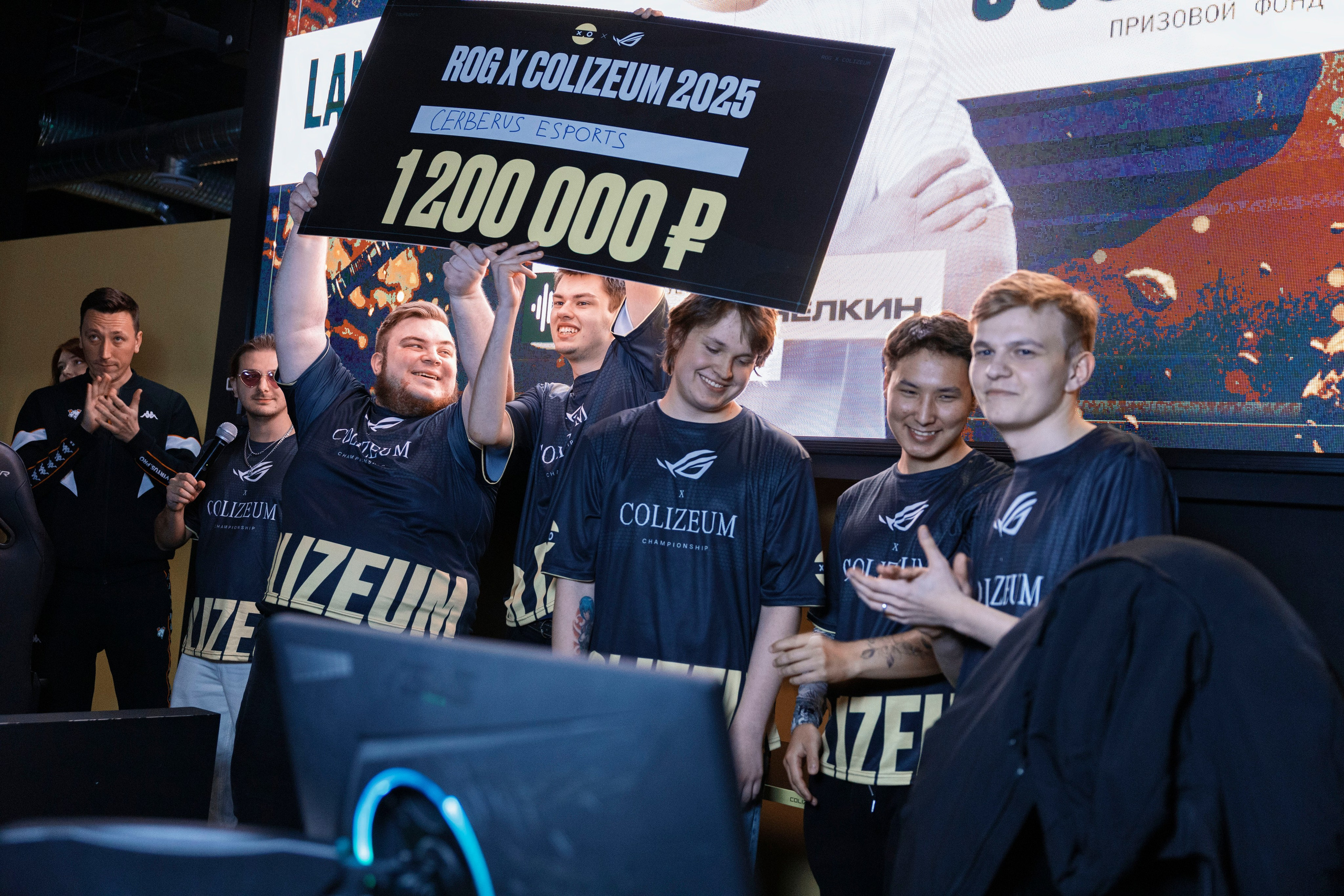 Cybersport. Художественный и киберспортивный фотограф Олег Walkcat