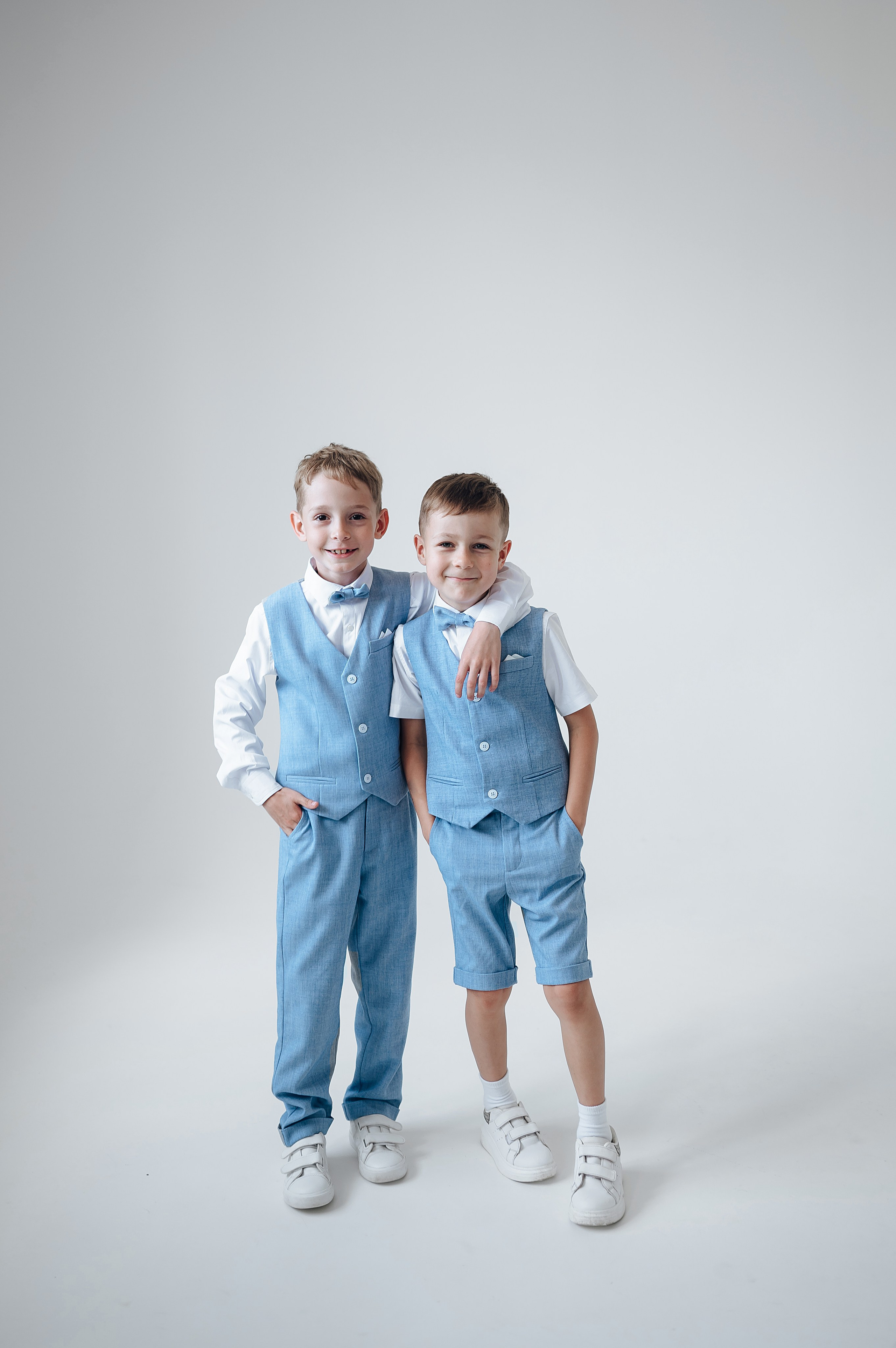 Дружищи. Детский и семейный фотограф Катерина Мишина