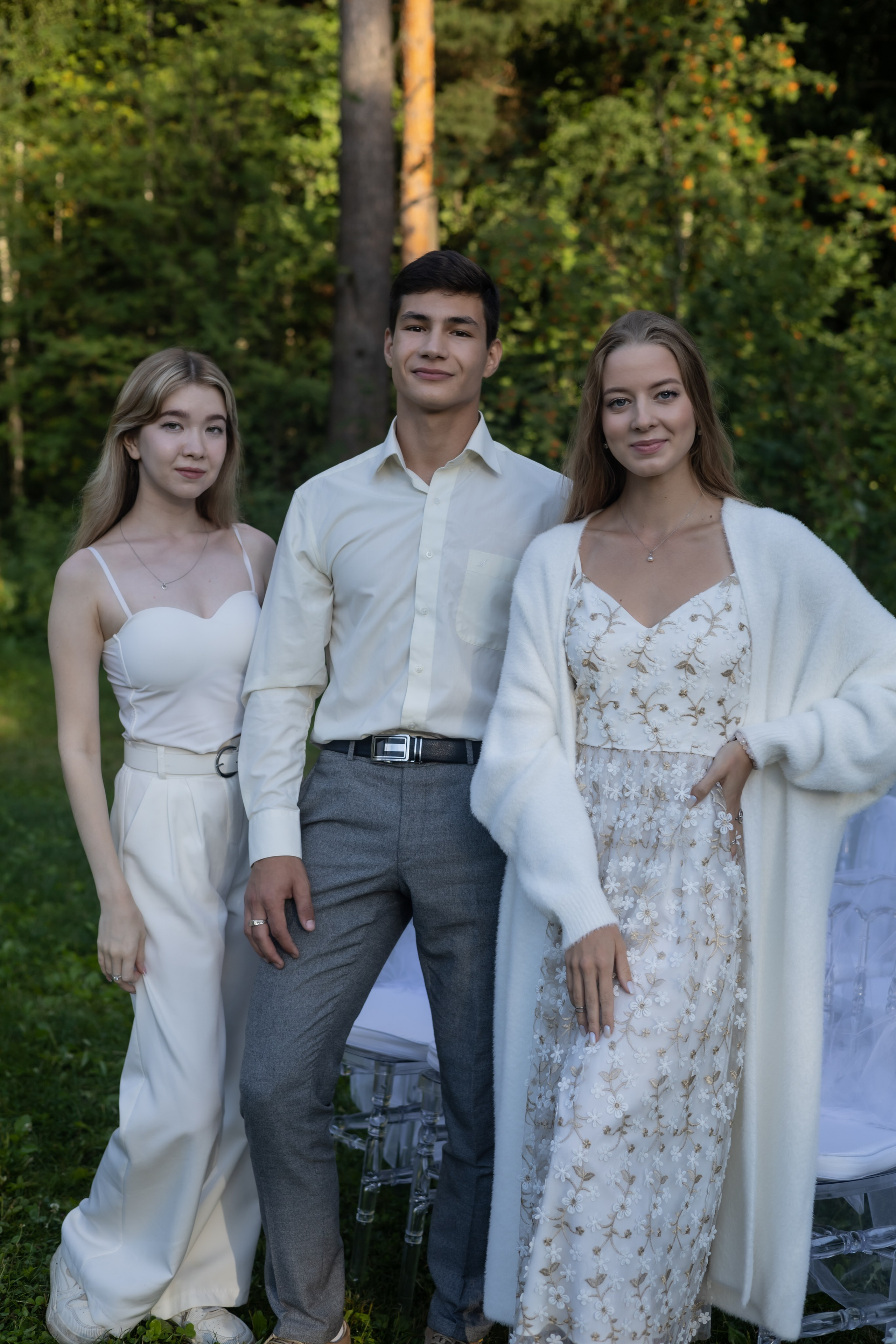 Максим+Анна. Фотограф Элла Ефимова