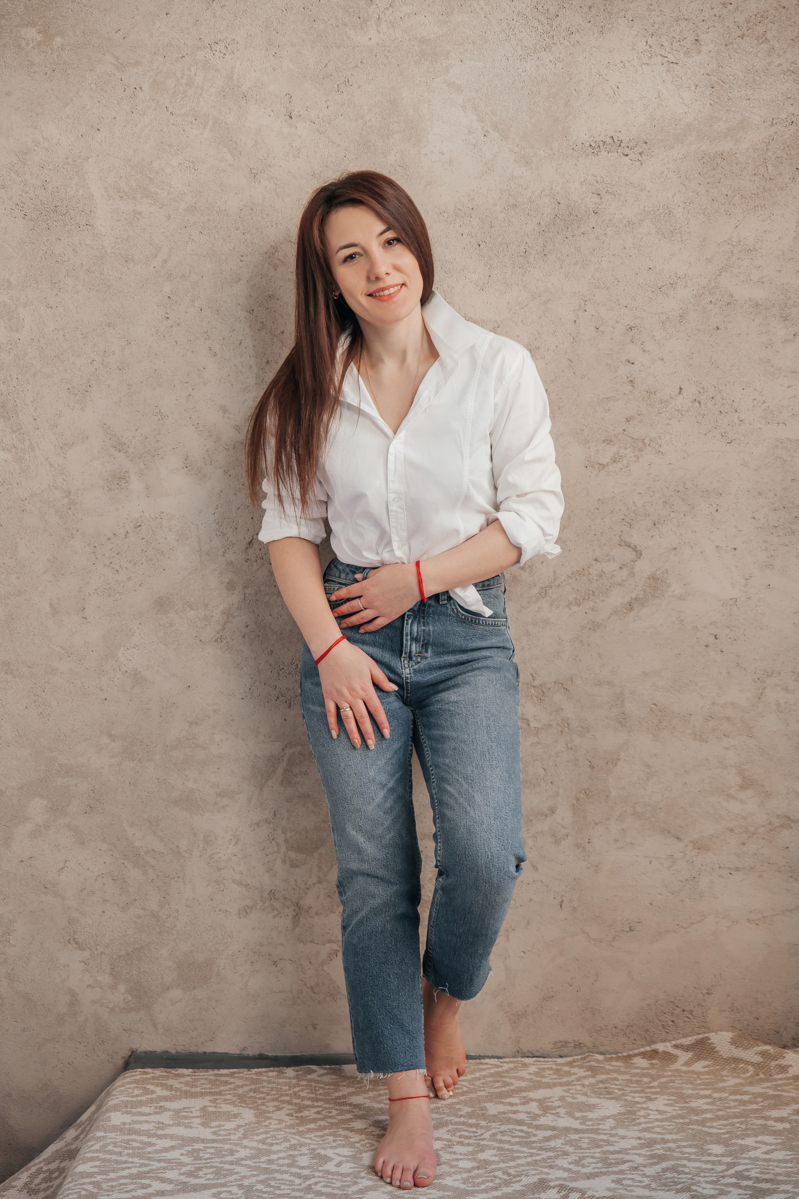 Фотосессия для Кристины. Свадебный и семейный фотограф в Москве и Подмосковье Ольга Останина