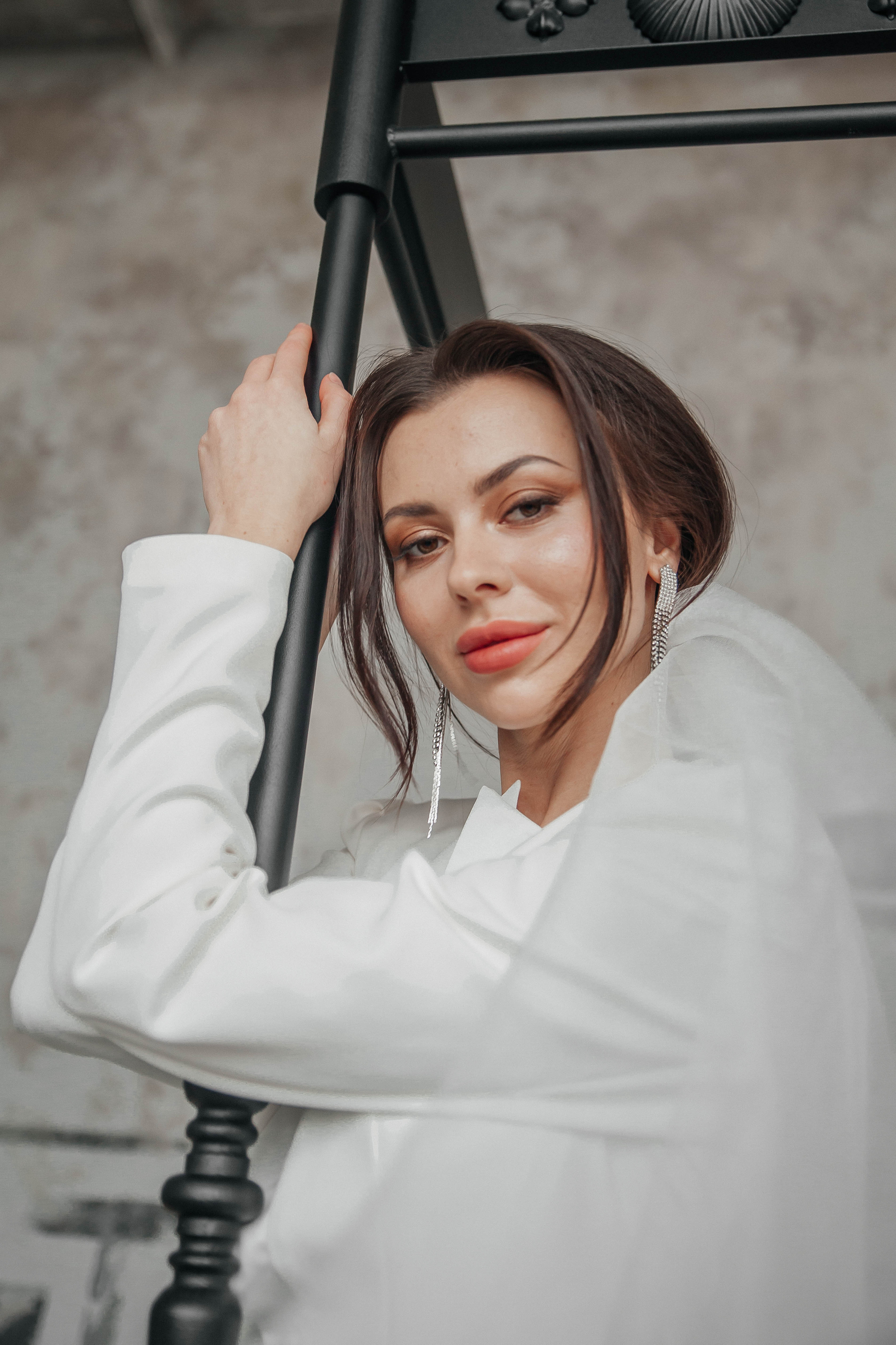 Антон и Вероника. Свадебный и семейный фотограф в Москве и Подмосковье Ольга Останина