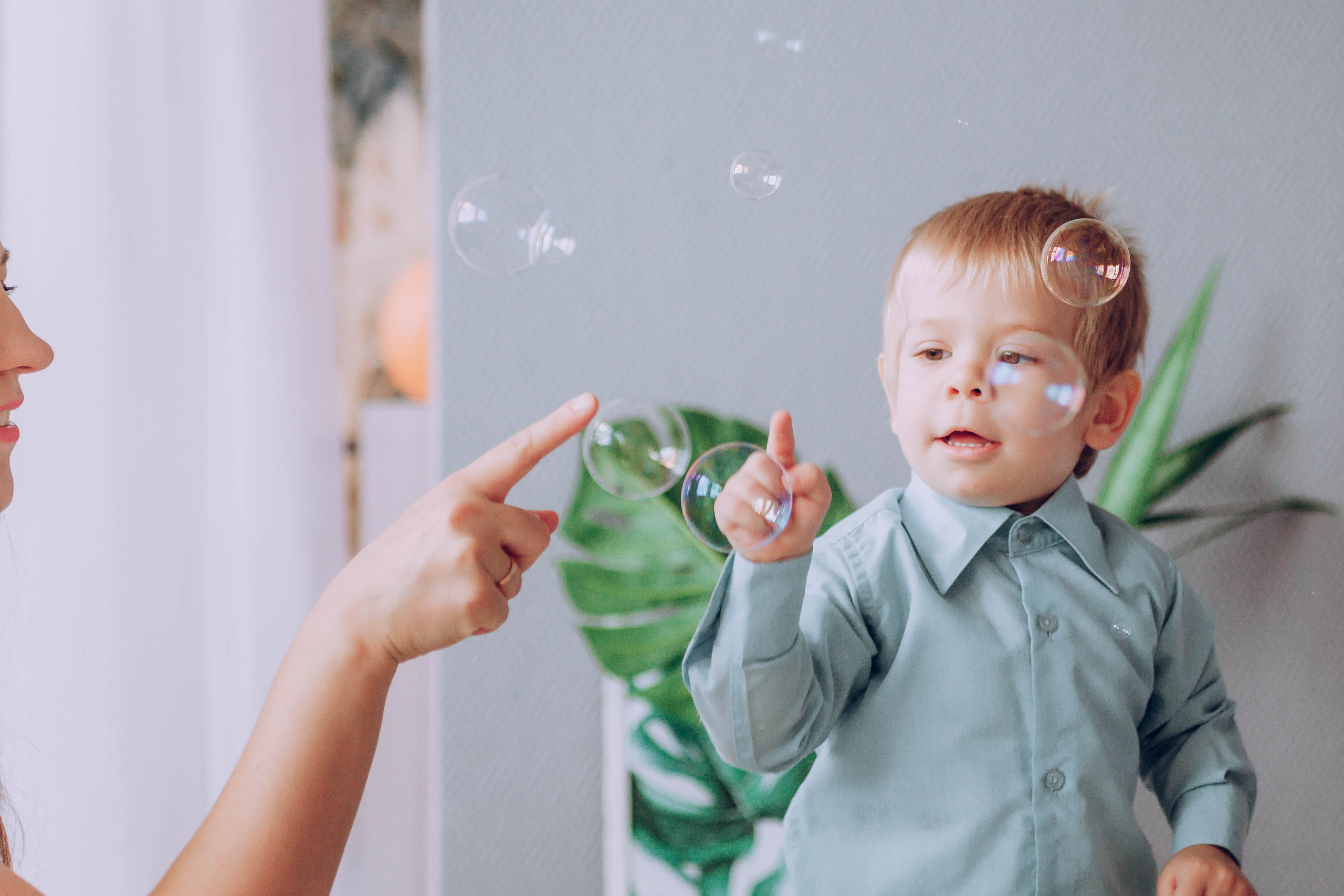 Семейная фотосессия «Маленькие радости». Свадебный и семейный фотограф в Москве и Подмосковье Ольга Останина