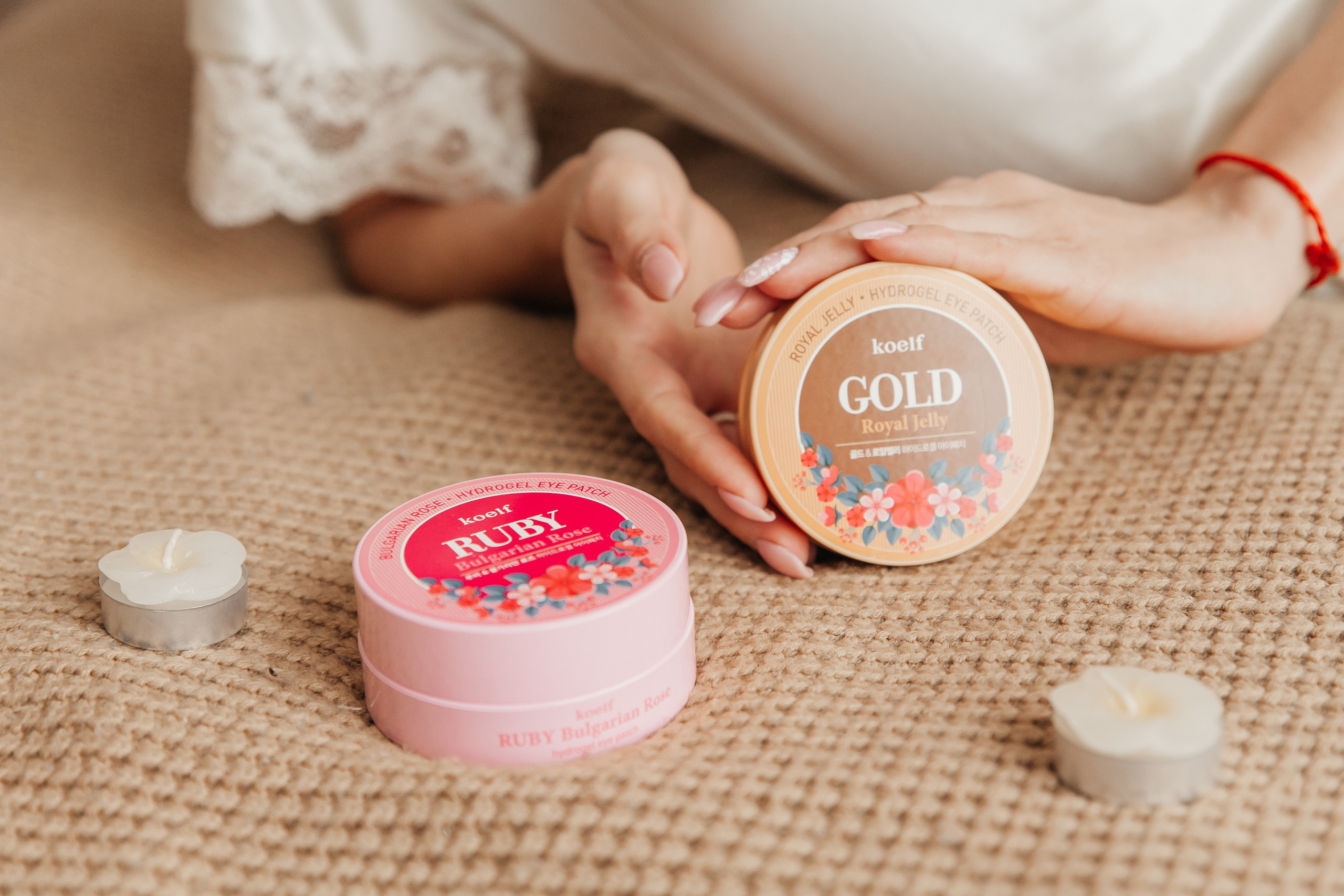 Контент фотосессия для блога с уходовой косметикой. Свадебный и семейный фотограф в Москве и Подмосковье Ольга Останина