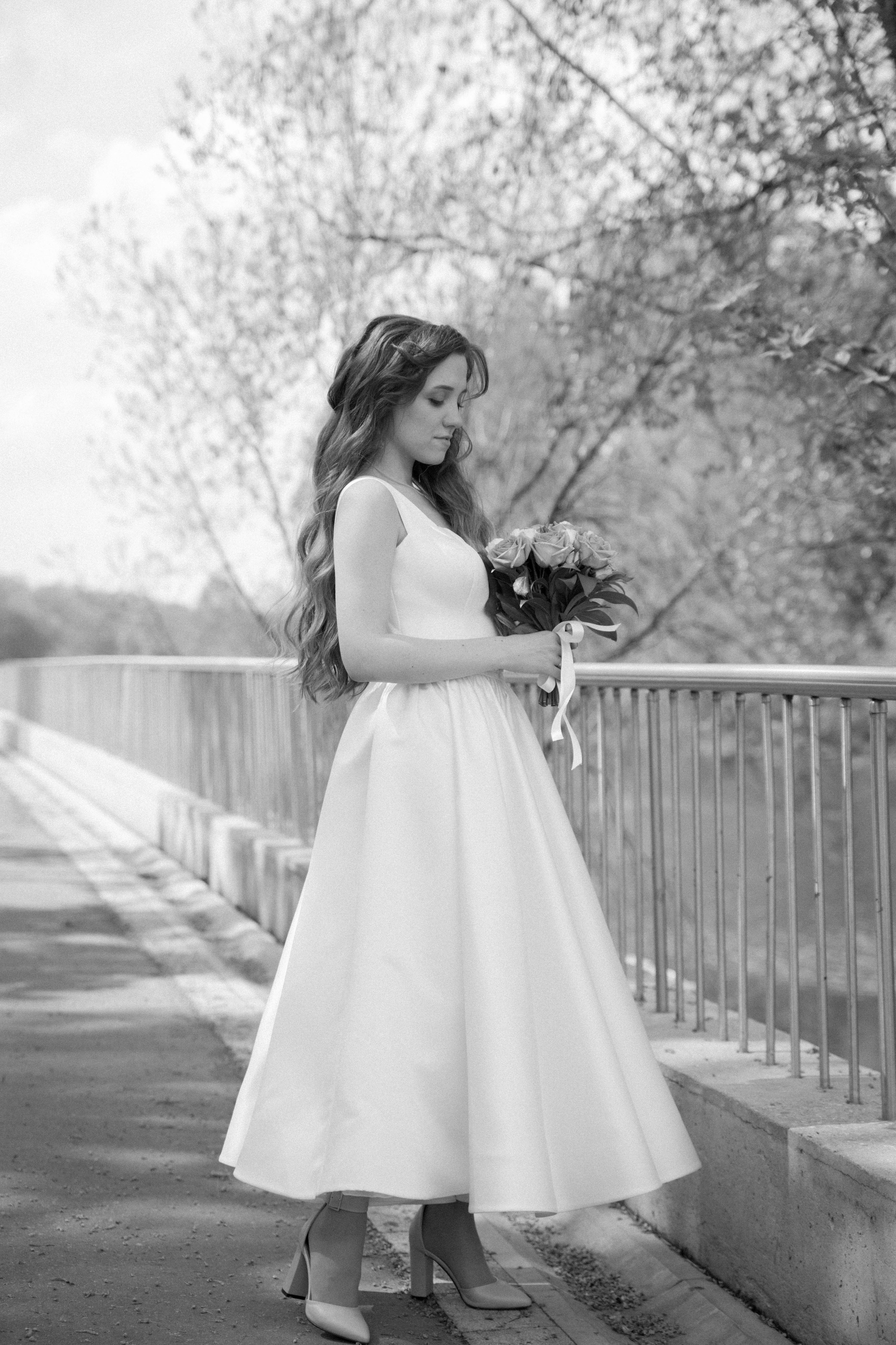 Евгений и Джессика. Свадебный и семейный фотограф в Москве и Подмосковье Ольга Останина