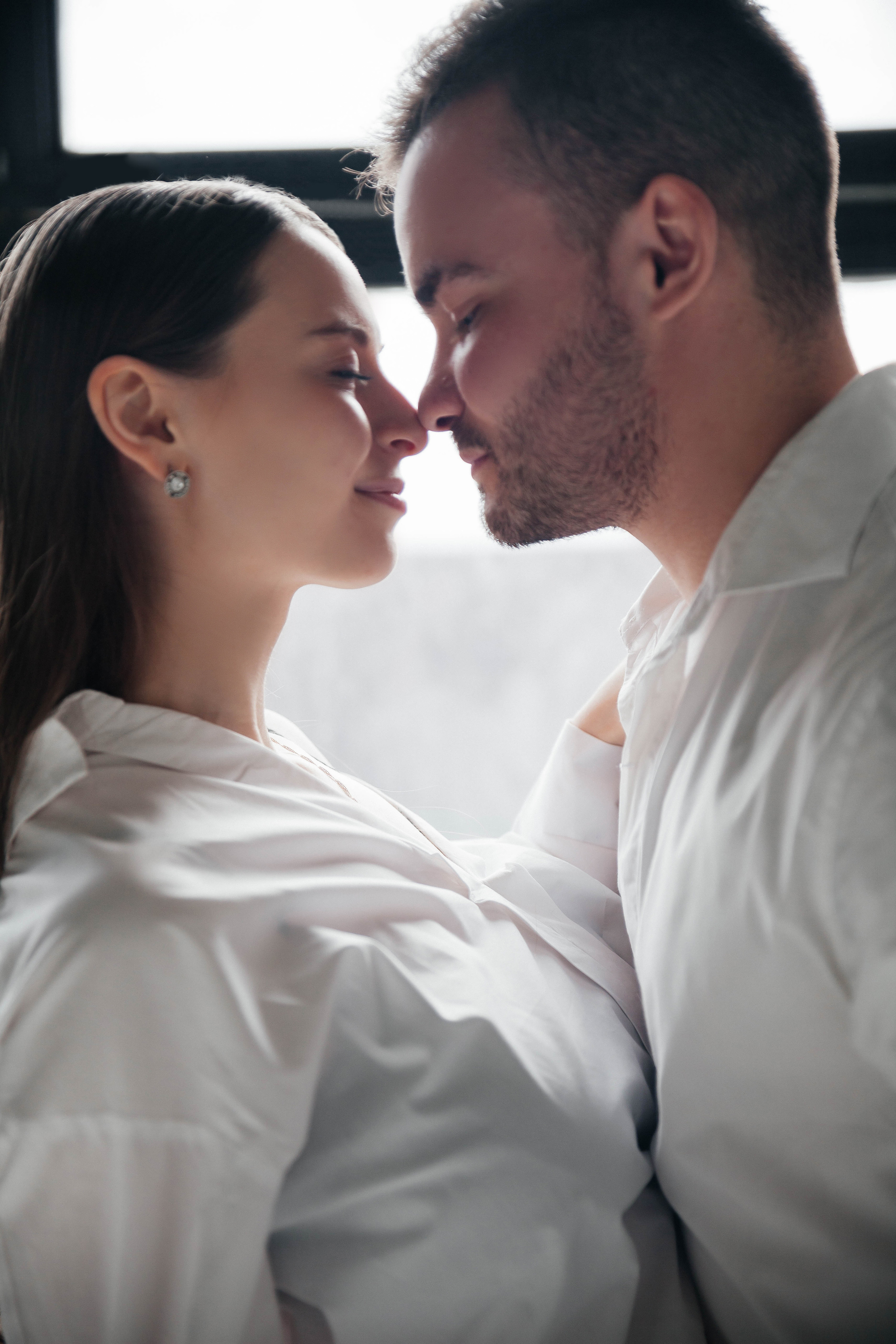 Рома и Юлия. Свадебный и семейный фотограф в Москве и Подмосковье Ольга Останина