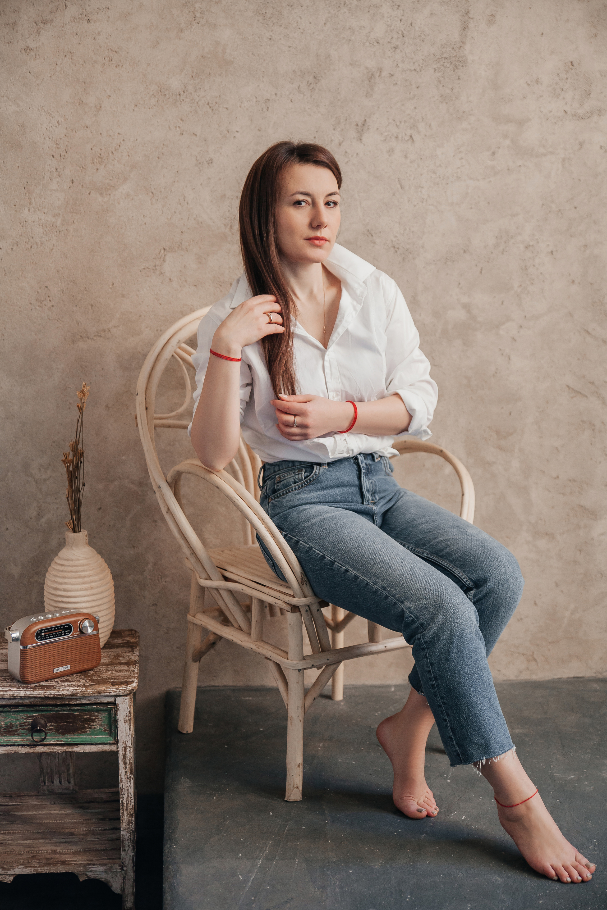 Фотосессия для Кристины. Свадебный и семейный фотограф в Москве и Подмосковье Ольга Останина