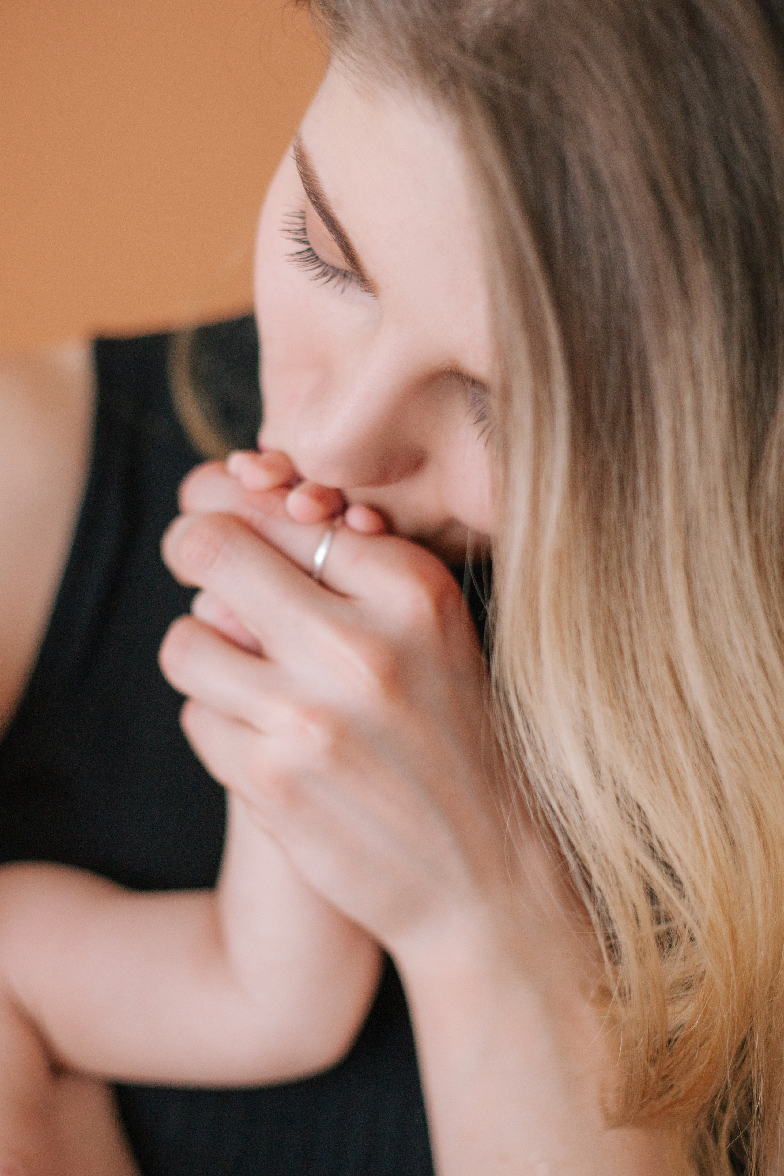 Первая семейная фотосессия для Ромы. Свадебный и семейный фотограф в Москве и Подмосковье Ольга Останина