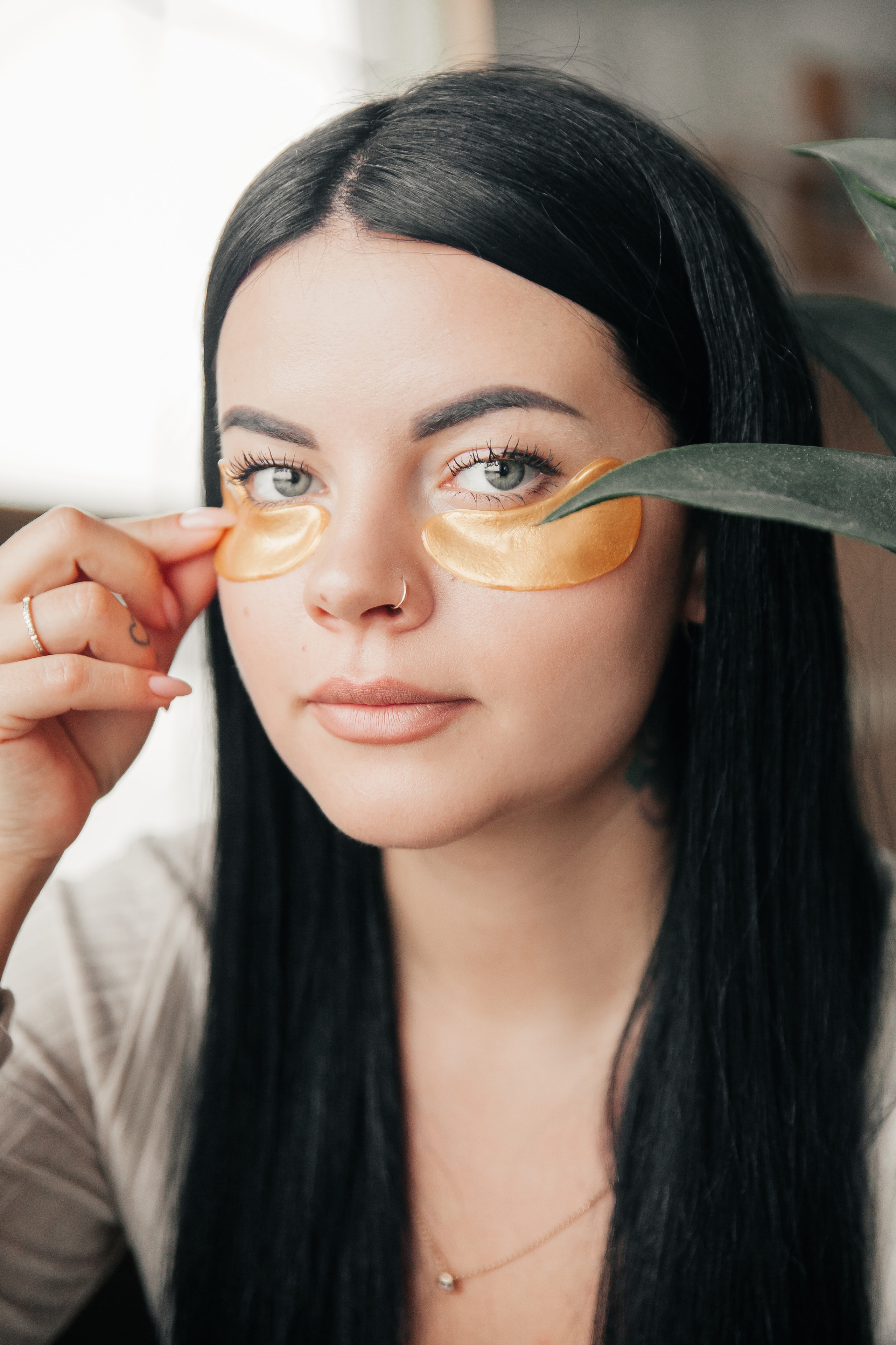 Контент фотосессия для косметолога. Свадебный и семейный фотограф в Москве и Подмосковье Ольга Останина