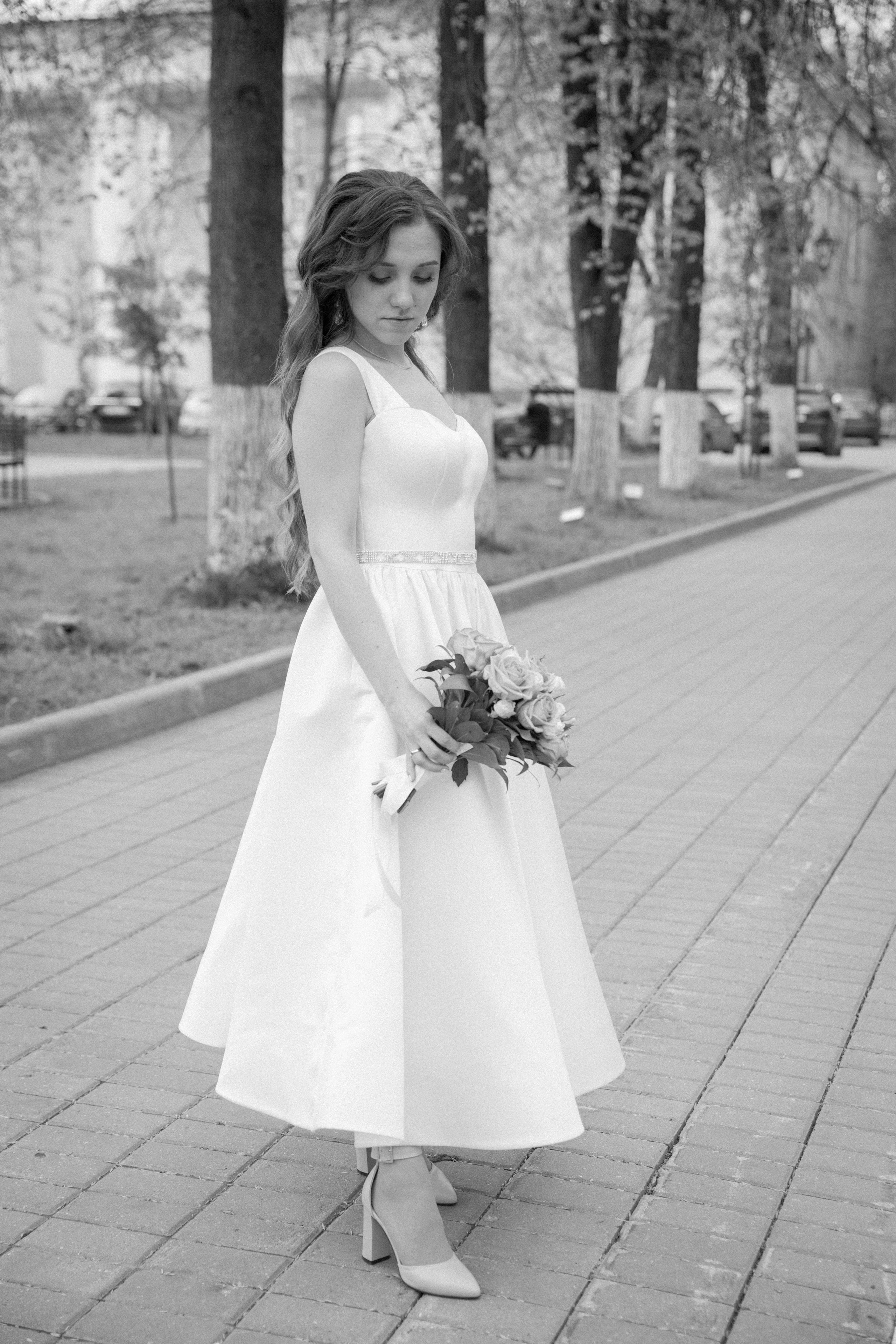 Евгений и Джессика. Свадебный и семейный фотограф в Москве и Подмосковье Ольга Останина