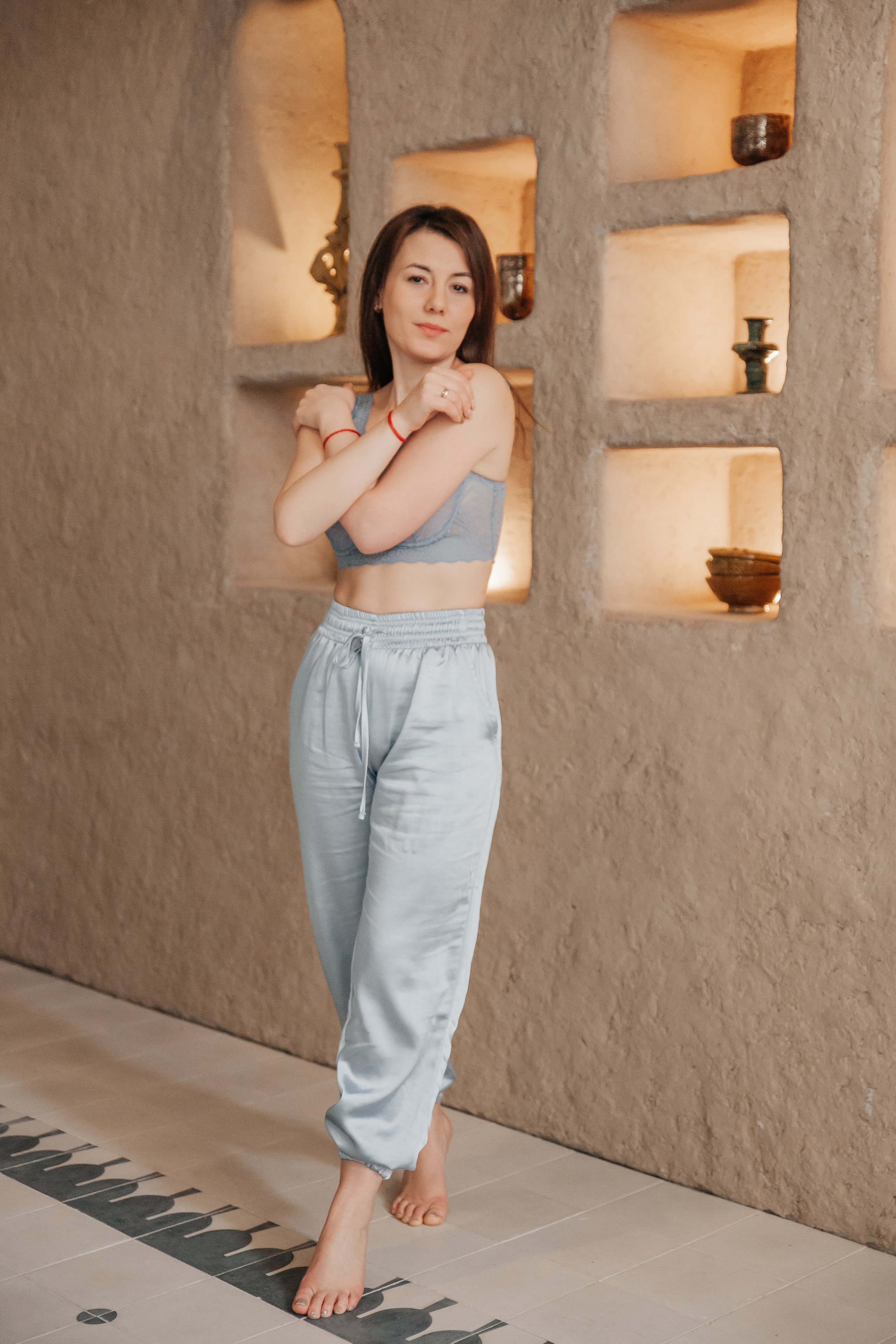 Фотосессия для Кристины. Свадебный и семейный фотограф в Москве и Подмосковье Ольга Останина