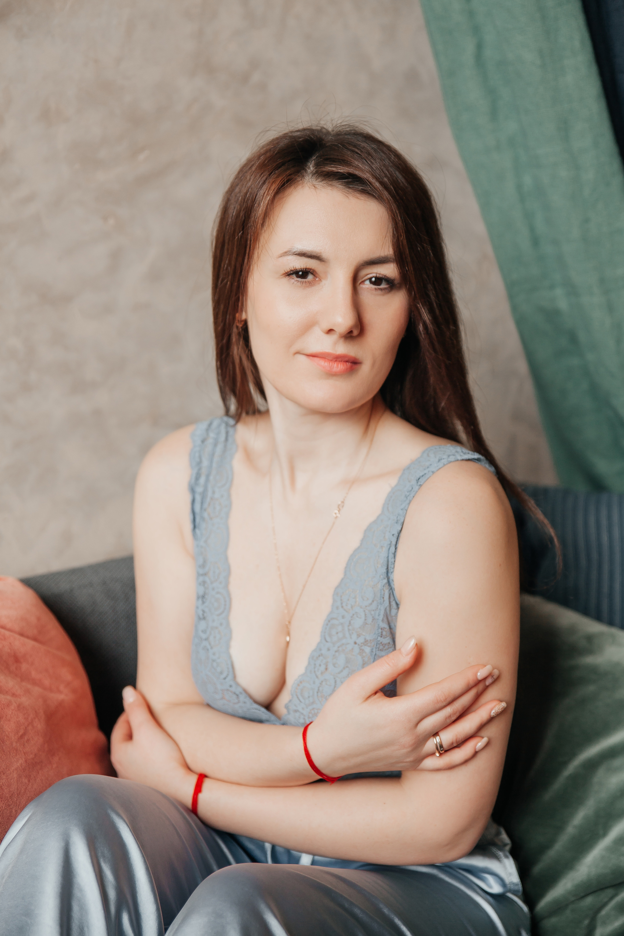 Фотосессия для Кристины. Свадебный и семейный фотограф в Москве и Подмосковье Ольга Останина