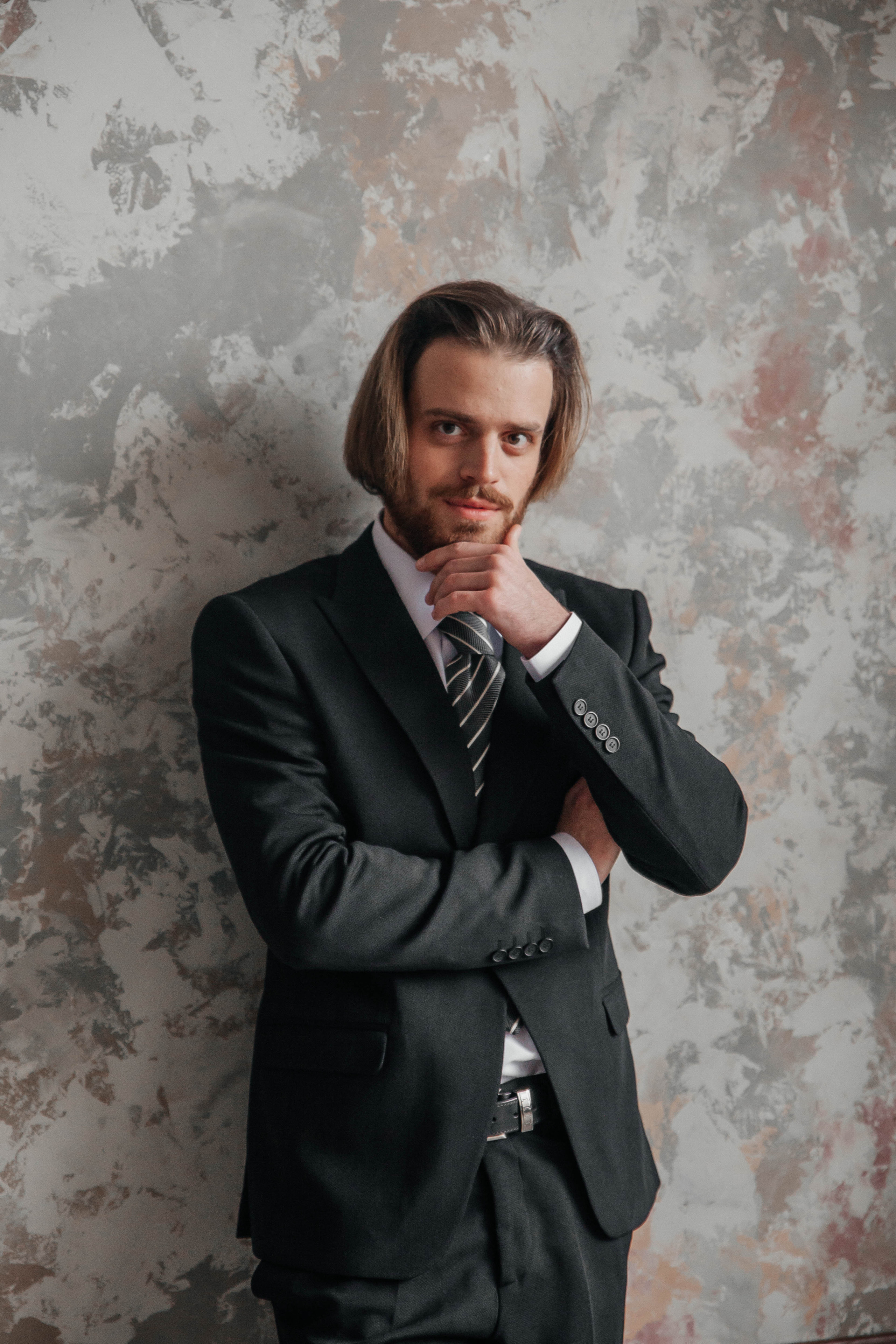 Антон и Вероника. Свадебный и семейный фотограф в Москве и Подмосковье Ольга Останина