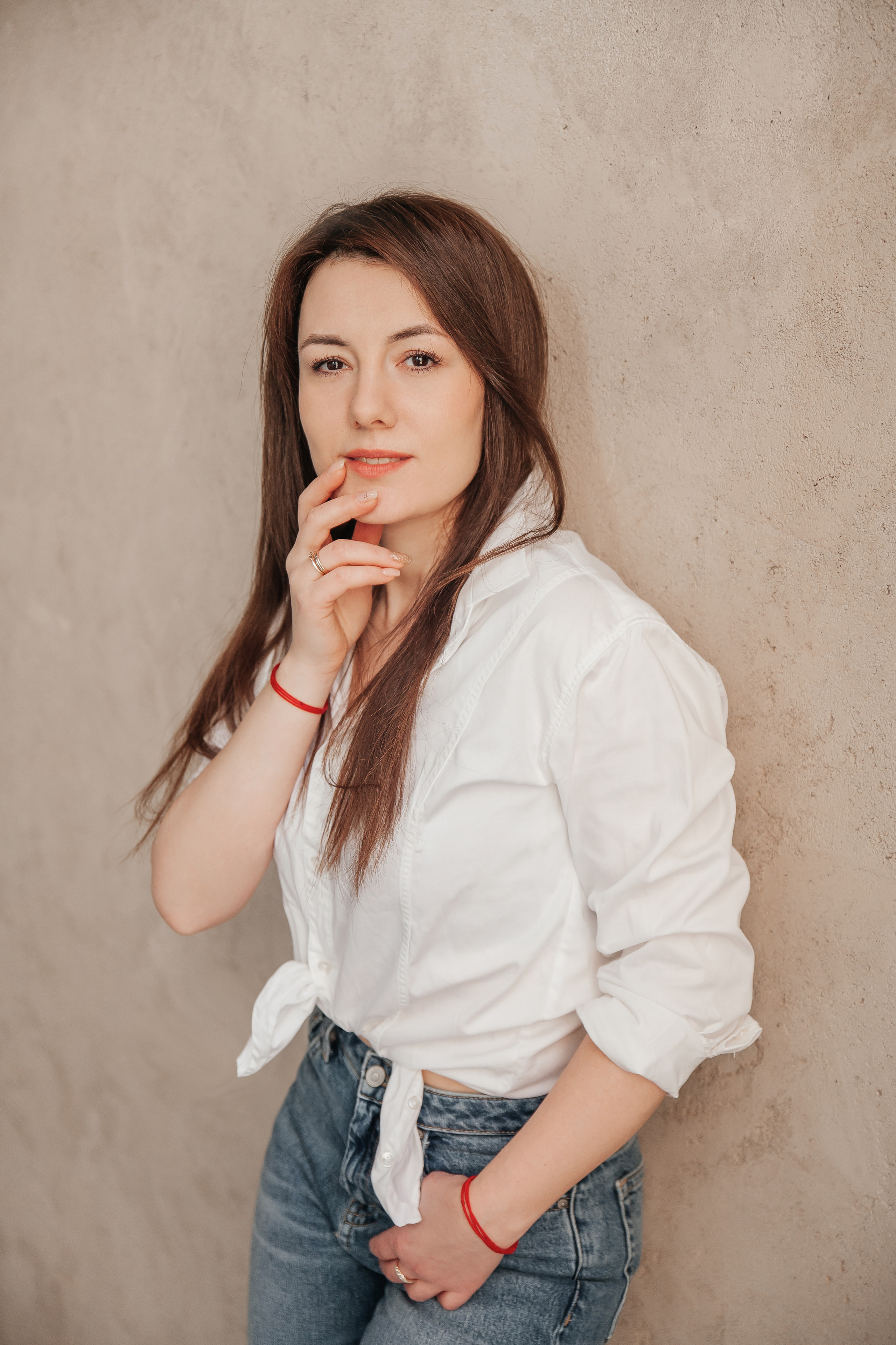 Фотосессия для Кристины. Свадебный и семейный фотограф в Москве и Подмосковье Ольга Останина