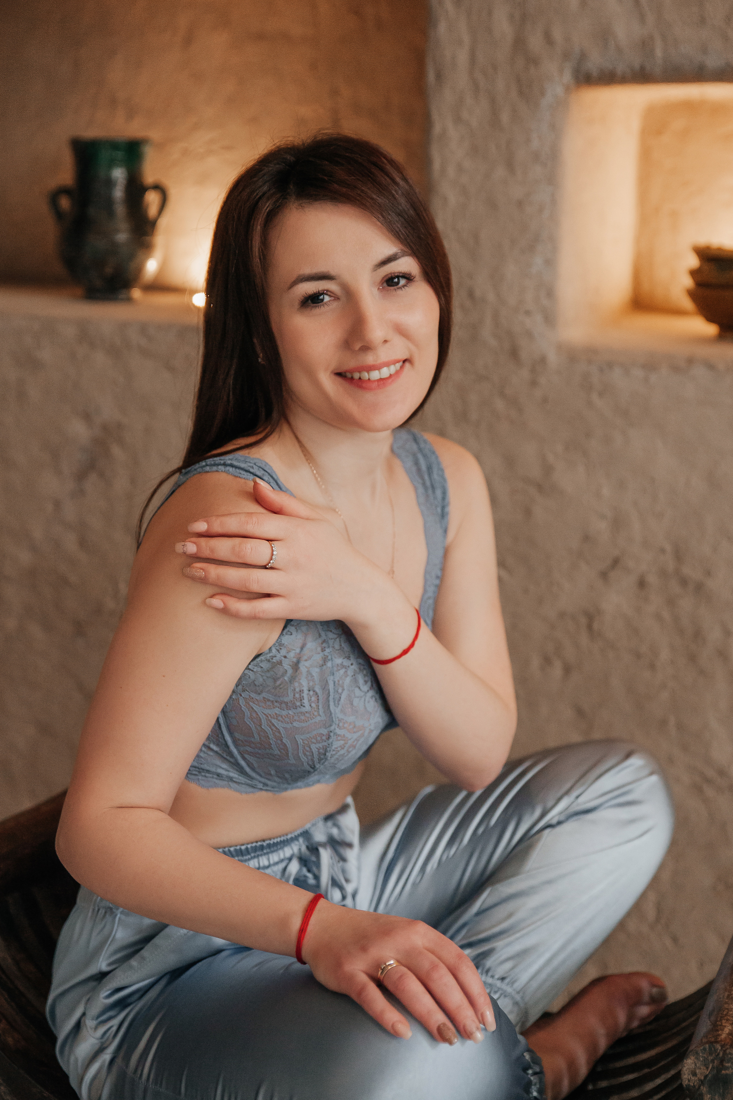 Фотосессия для Кристины. Свадебный и семейный фотограф в Москве и Подмосковье Ольга Останина