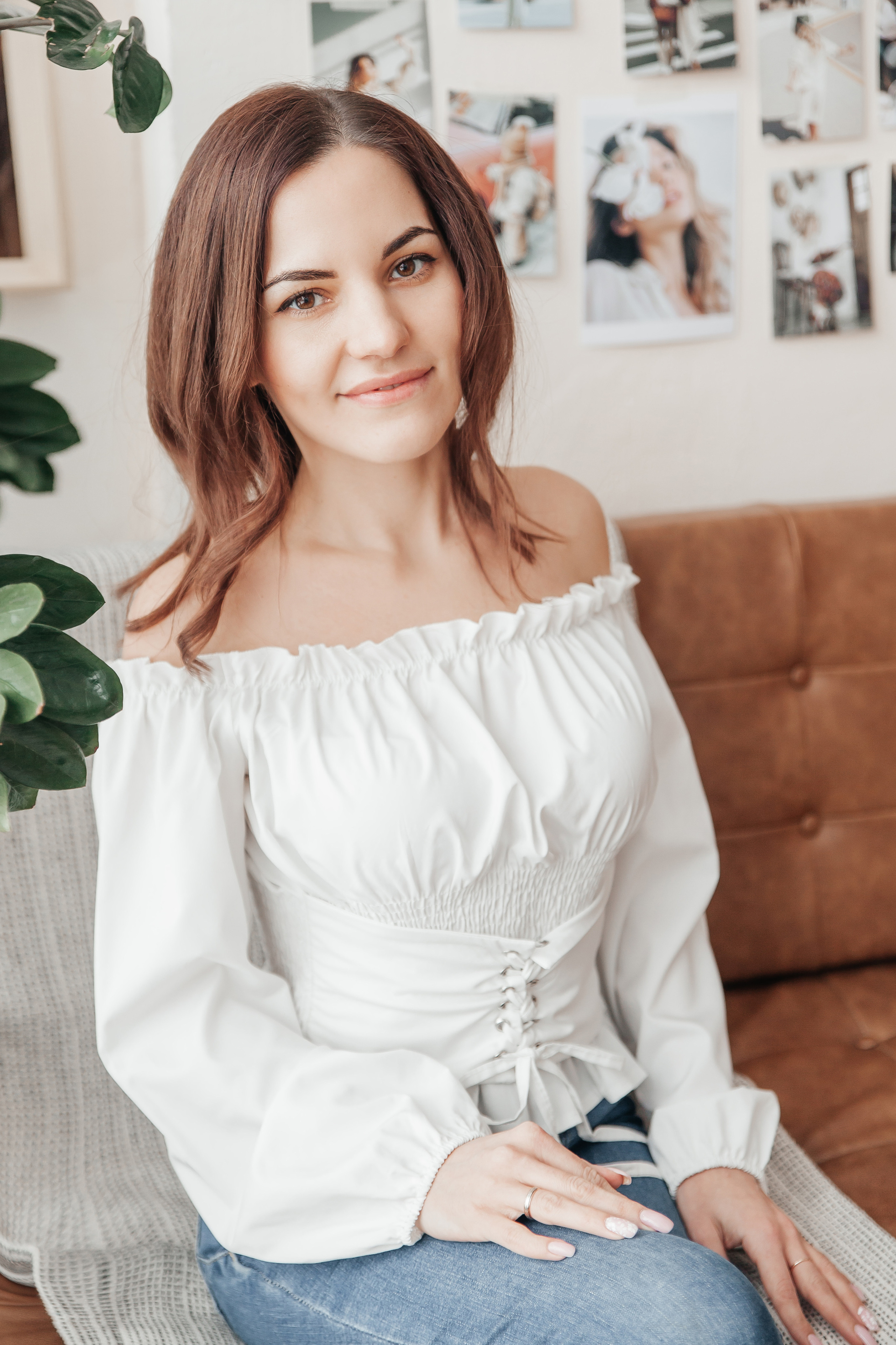 Контент фотосессия для блога с уходовой косметикой. Свадебный и семейный фотограф в Москве и Подмосковье Ольга Останина