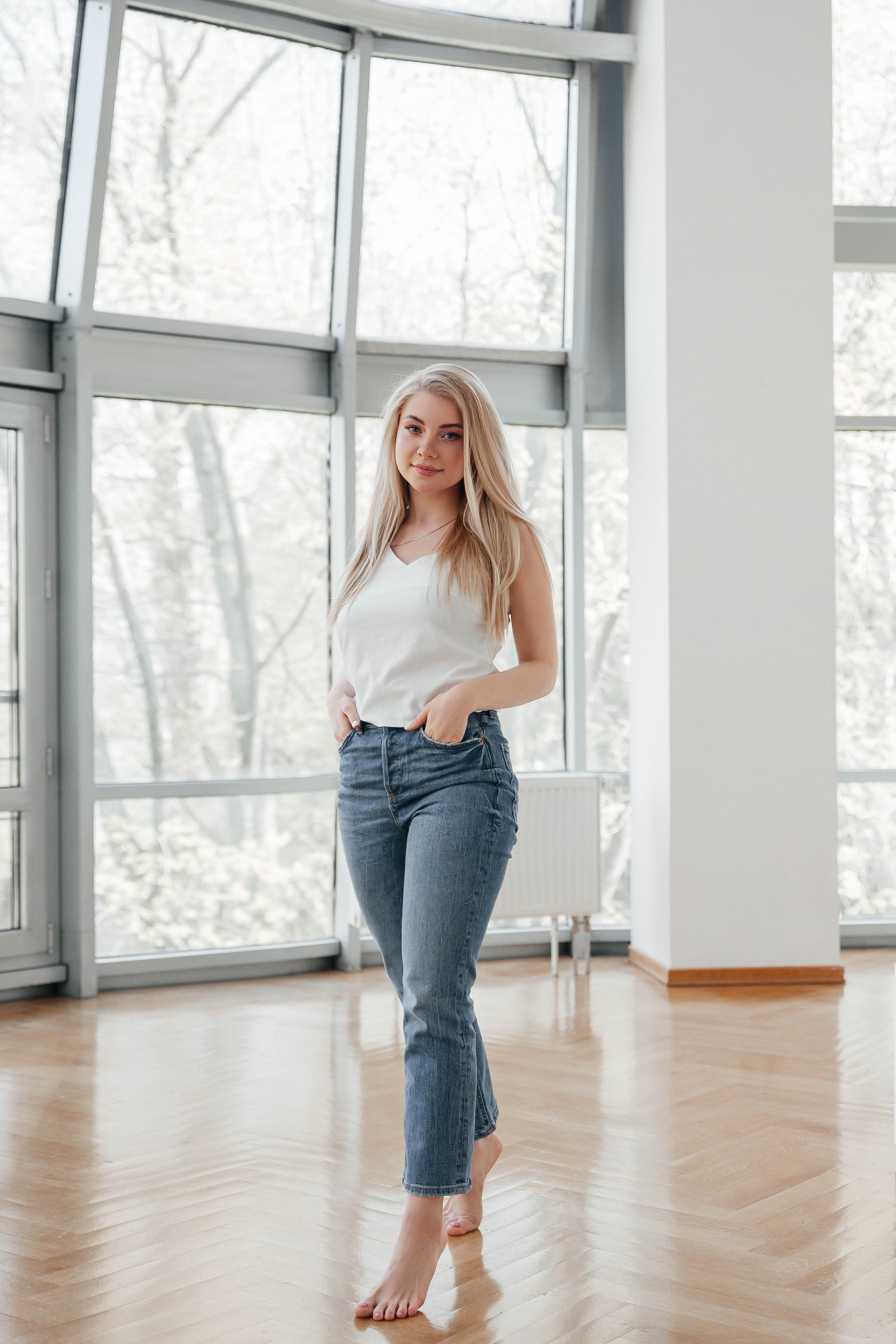 Фотосессия для Анны. Свадебный и семейный фотограф в Москве и Подмосковье Ольга Останина