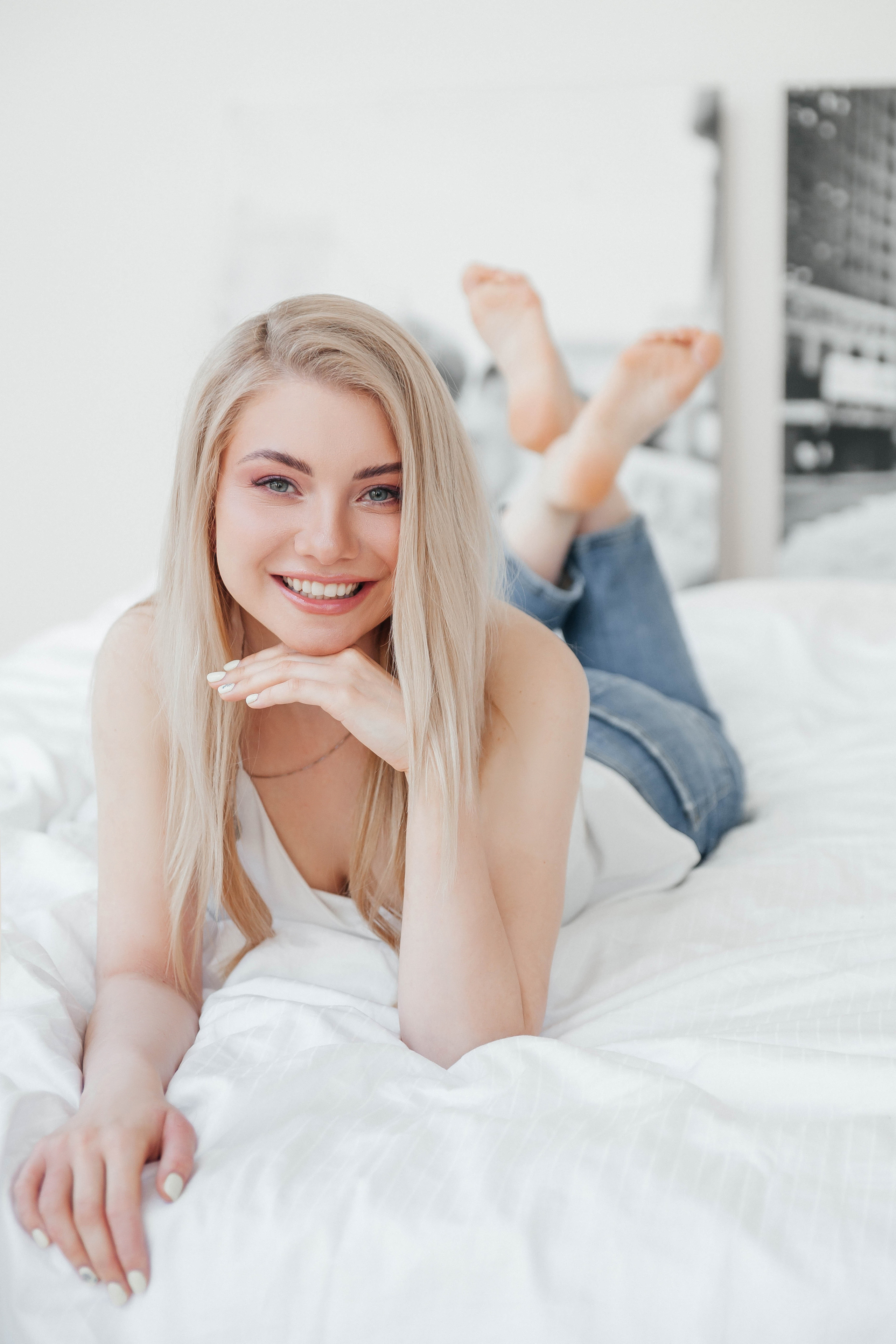 Фотосессия для Анны. Свадебный и семейный фотограф в Москве и Подмосковье Ольга Останина