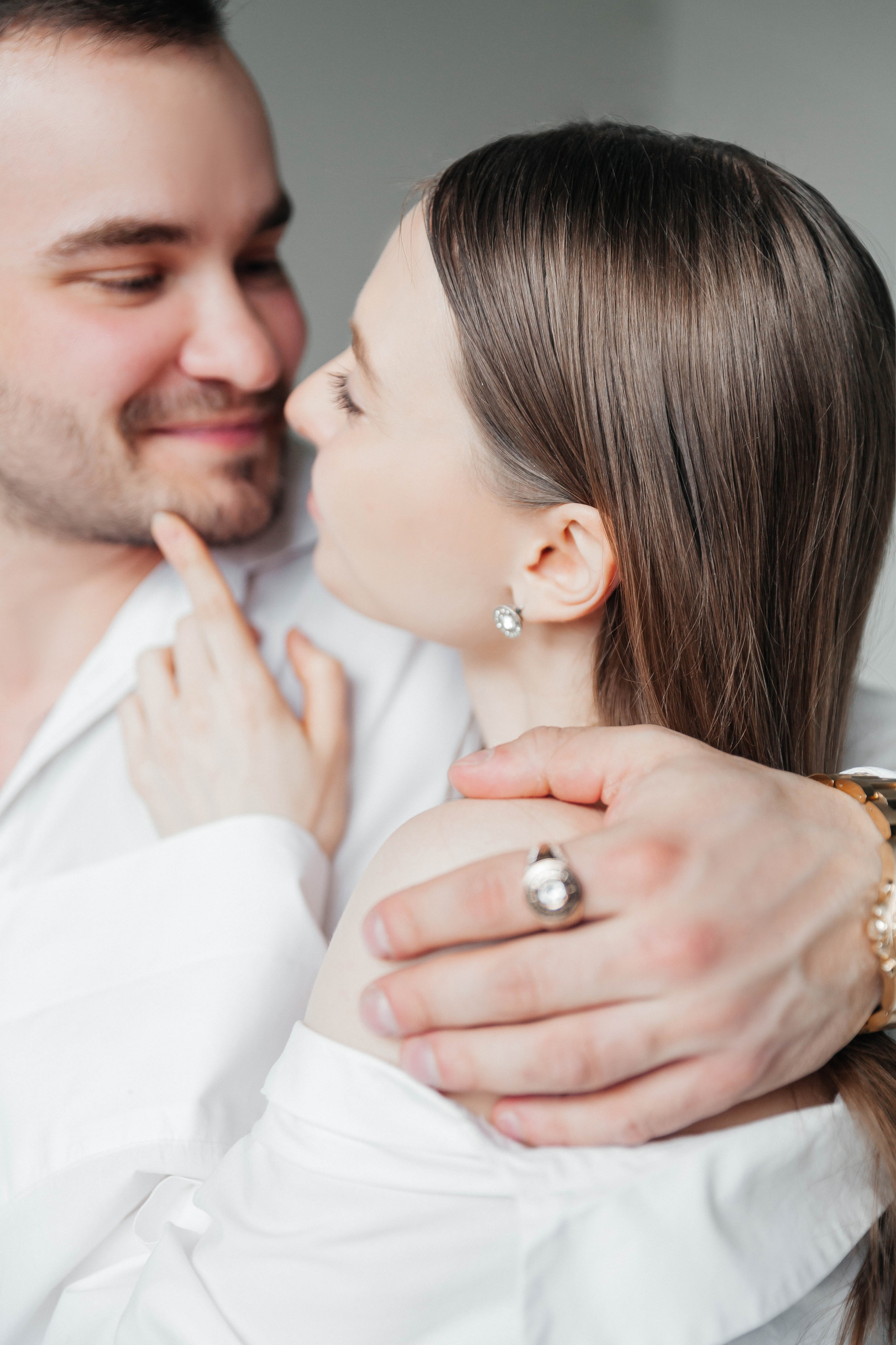 Рома и Юлия. Свадебный и семейный фотограф в Москве и Подмосковье Ольга Останина