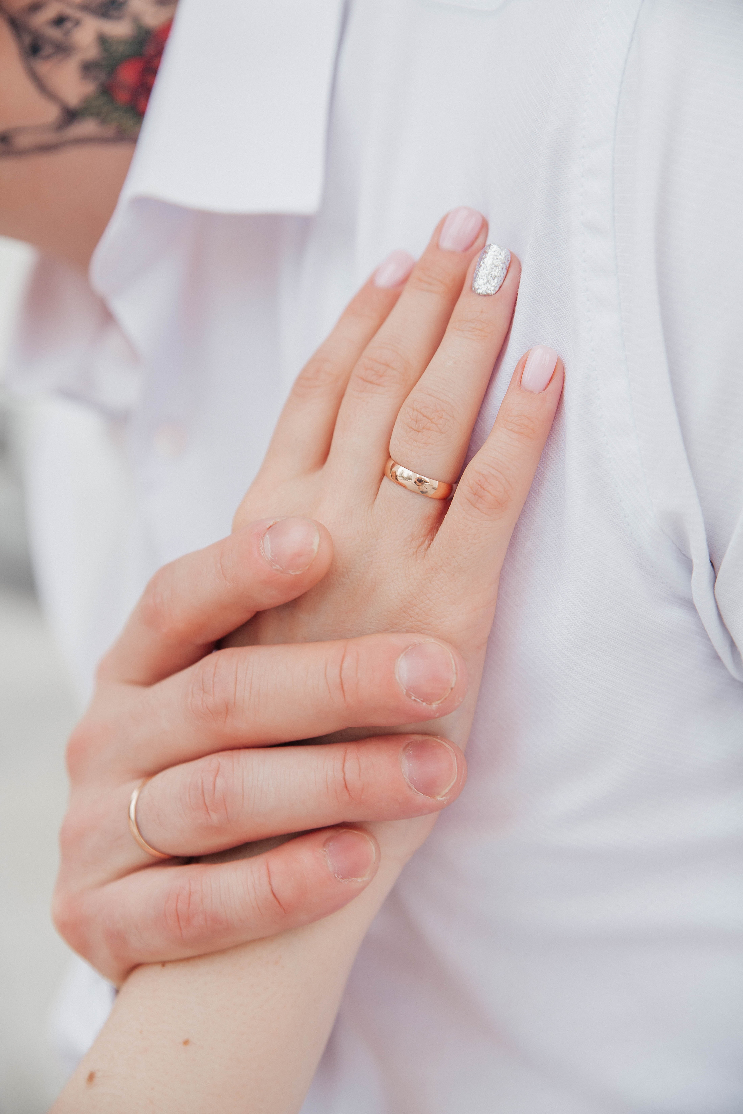 Евгений и Джессика. Свадебный и семейный фотограф в Москве и Подмосковье Ольга Останина