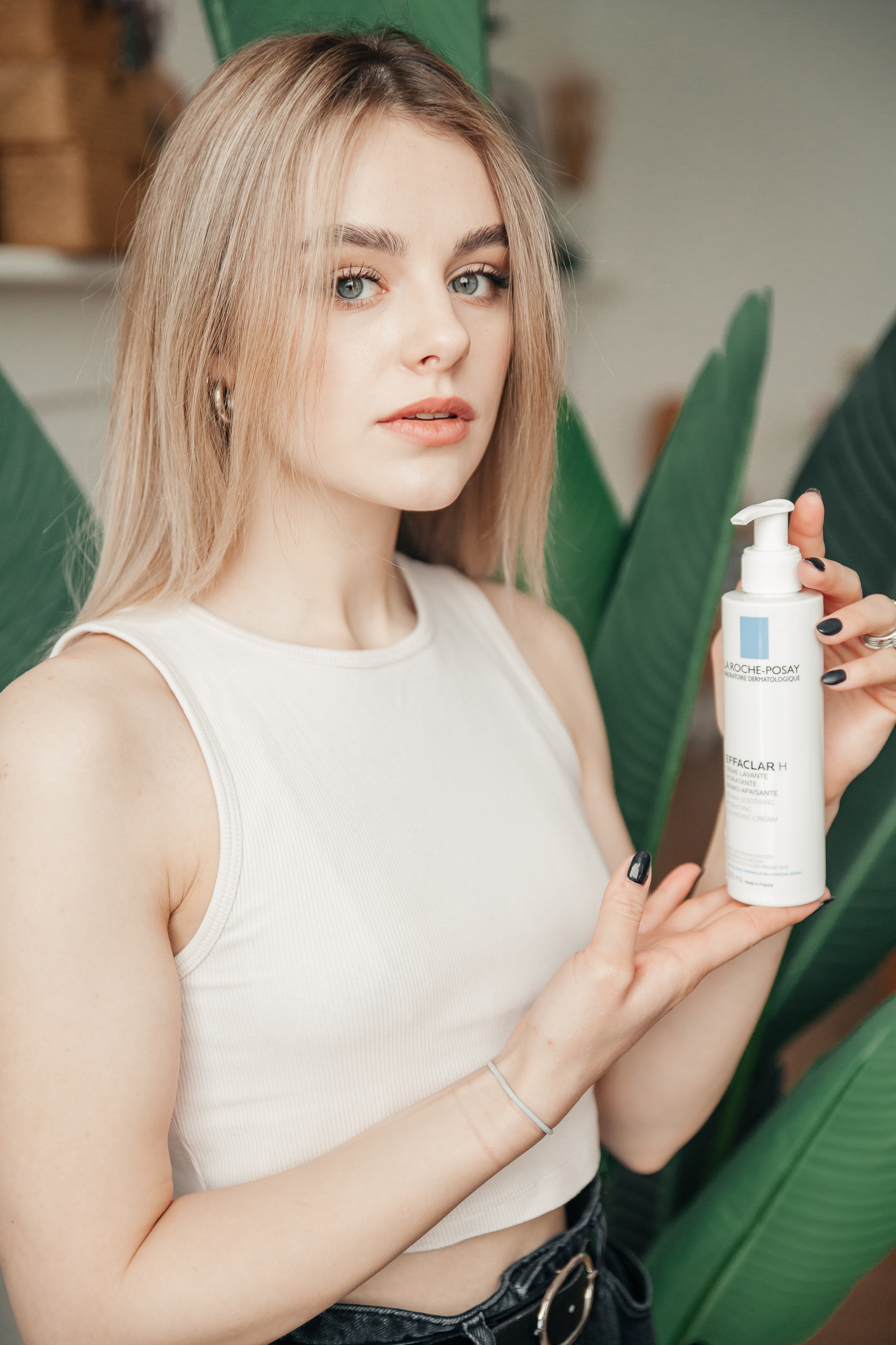 Контент фотосессия для косметолога. Свадебный и семейный фотограф в Москве и Подмосковье Ольга Останина