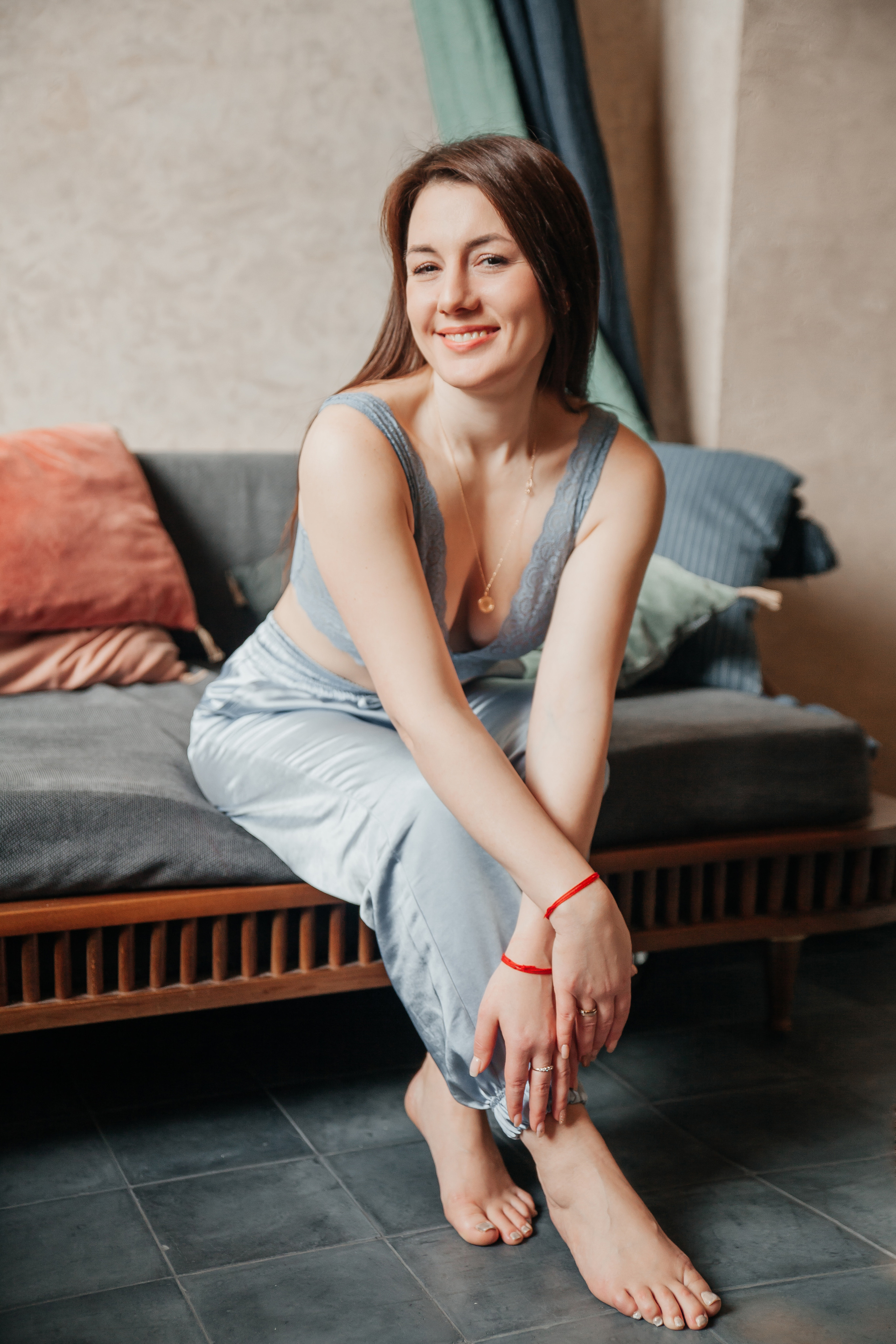 Фотосессия для Кристины. Свадебный и семейный фотограф в Москве и Подмосковье Ольга Останина