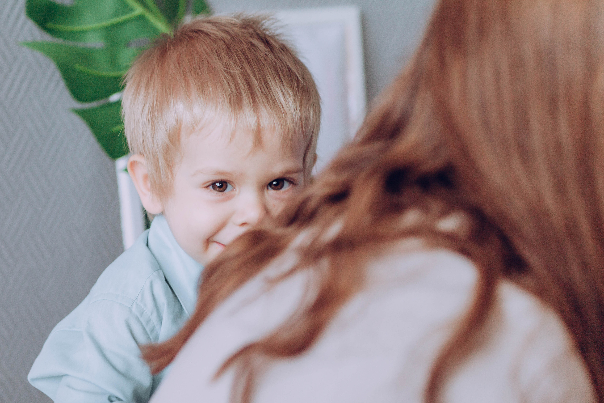 Семейная фотосессия «Маленькие радости». Свадебный и семейный фотограф в Москве и Подмосковье Ольга Останина