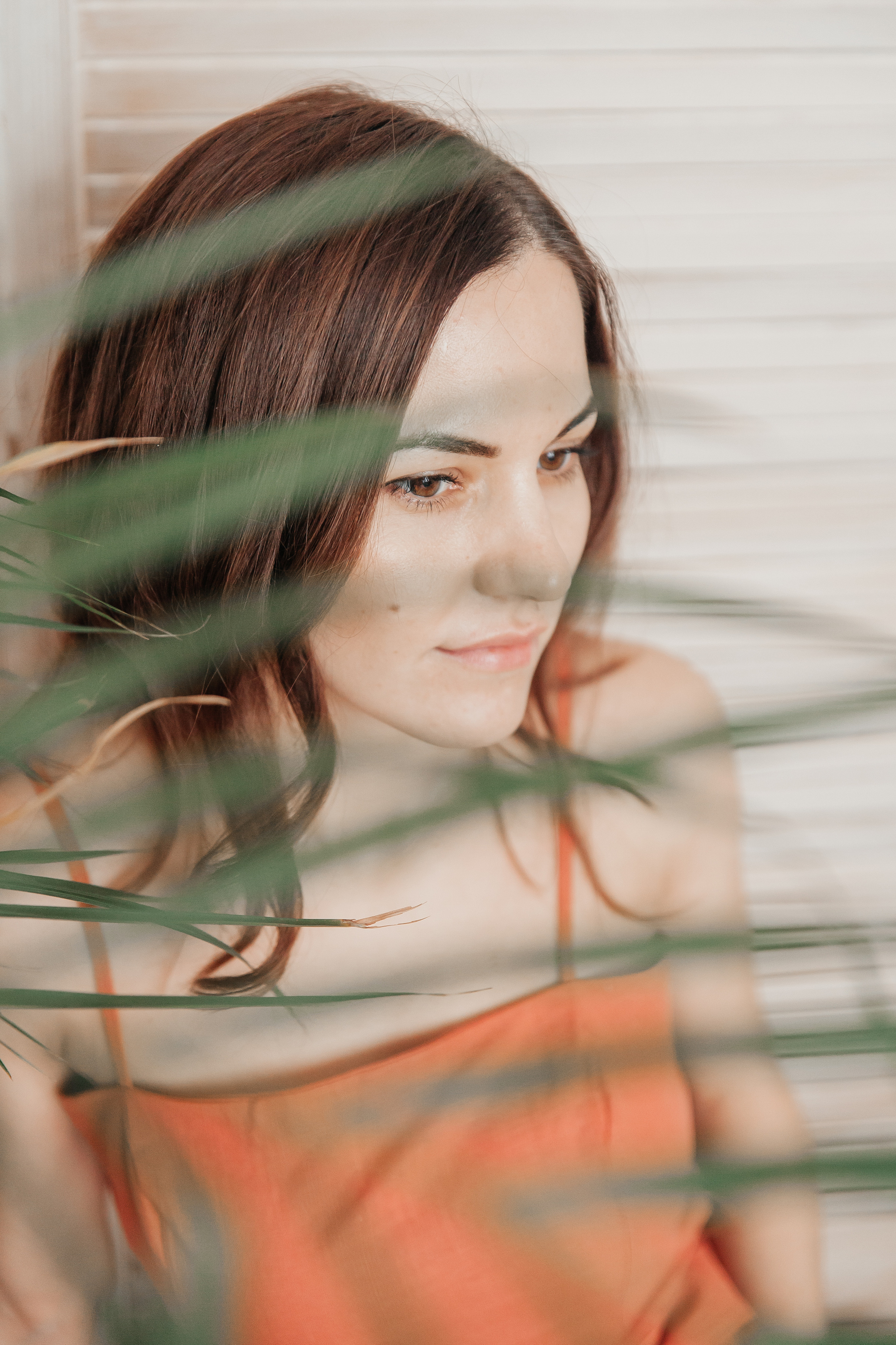 Контент фотосессия для блога с уходовой косметикой. Свадебный и семейный фотограф в Москве и Подмосковье Ольга Останина