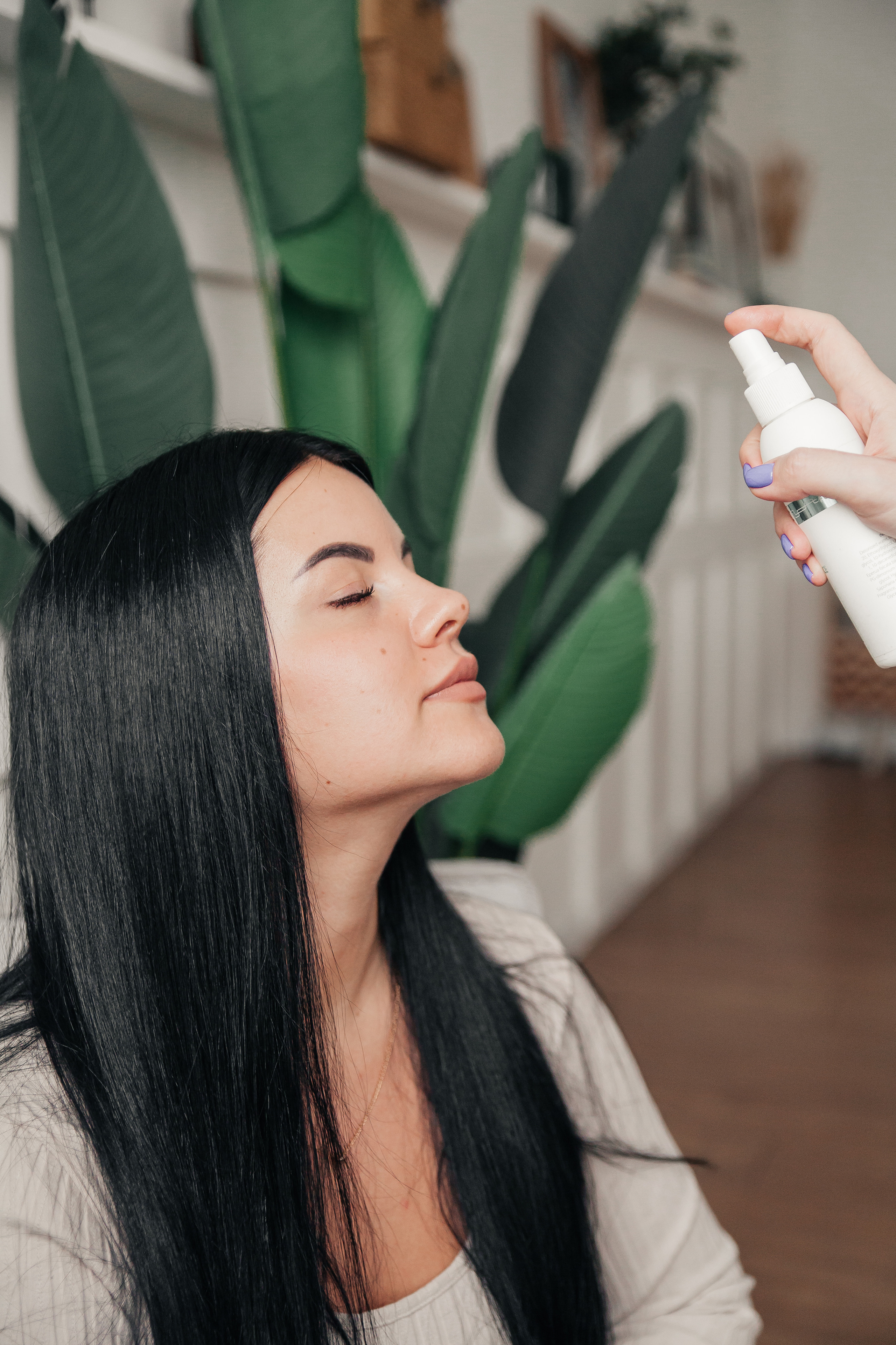 Контент фотосессия для косметолога. Свадебный и семейный фотограф в Москве и Подмосковье Ольга Останина